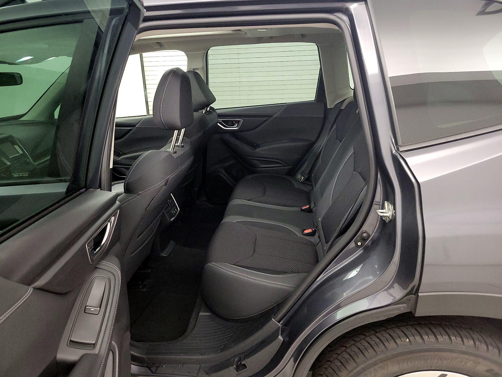 Thumbnail: 2022 Subaru Forester - 20
