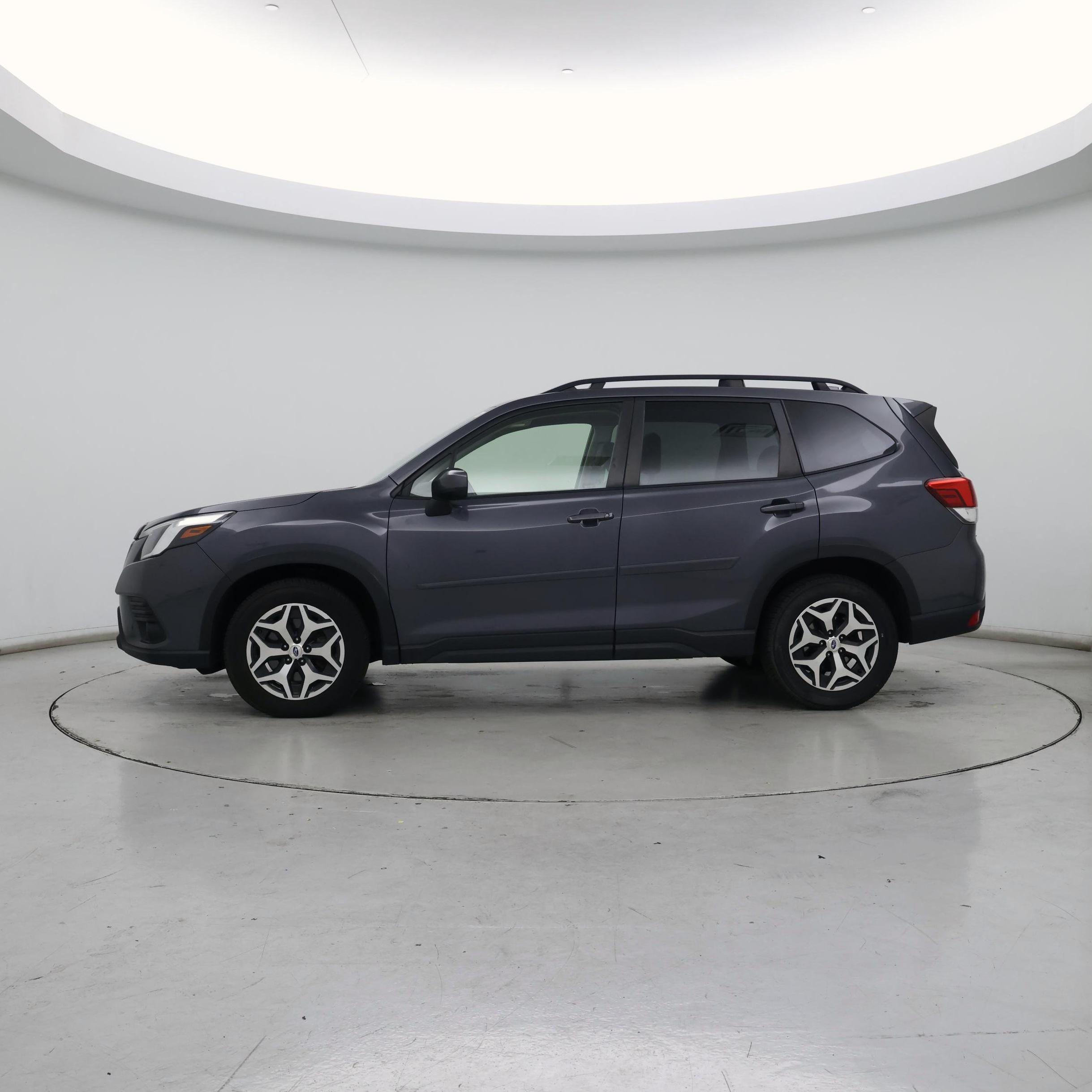 Thumbnail: 2022 Subaru Forester - 3