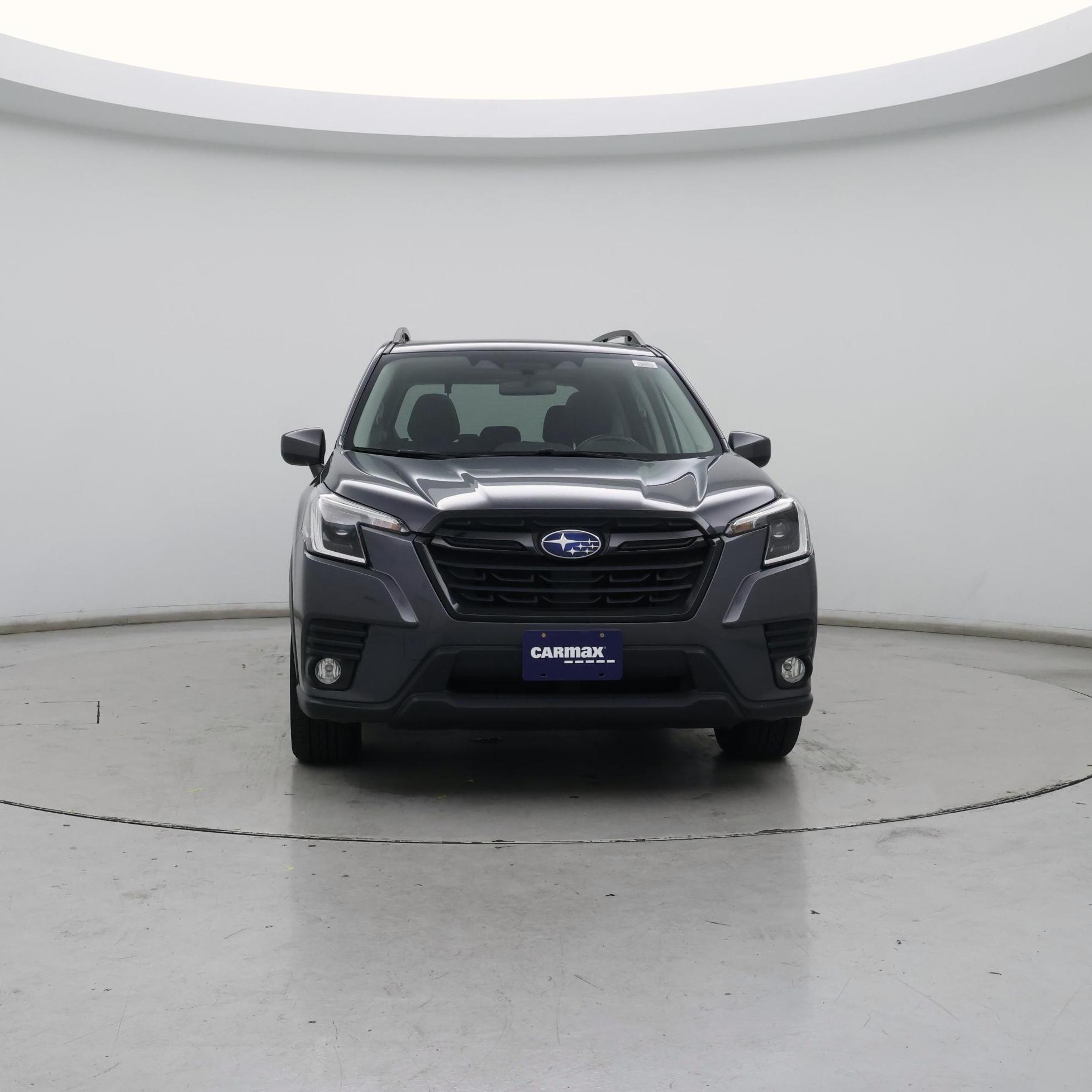 Thumbnail: 2022 Subaru Forester - 5