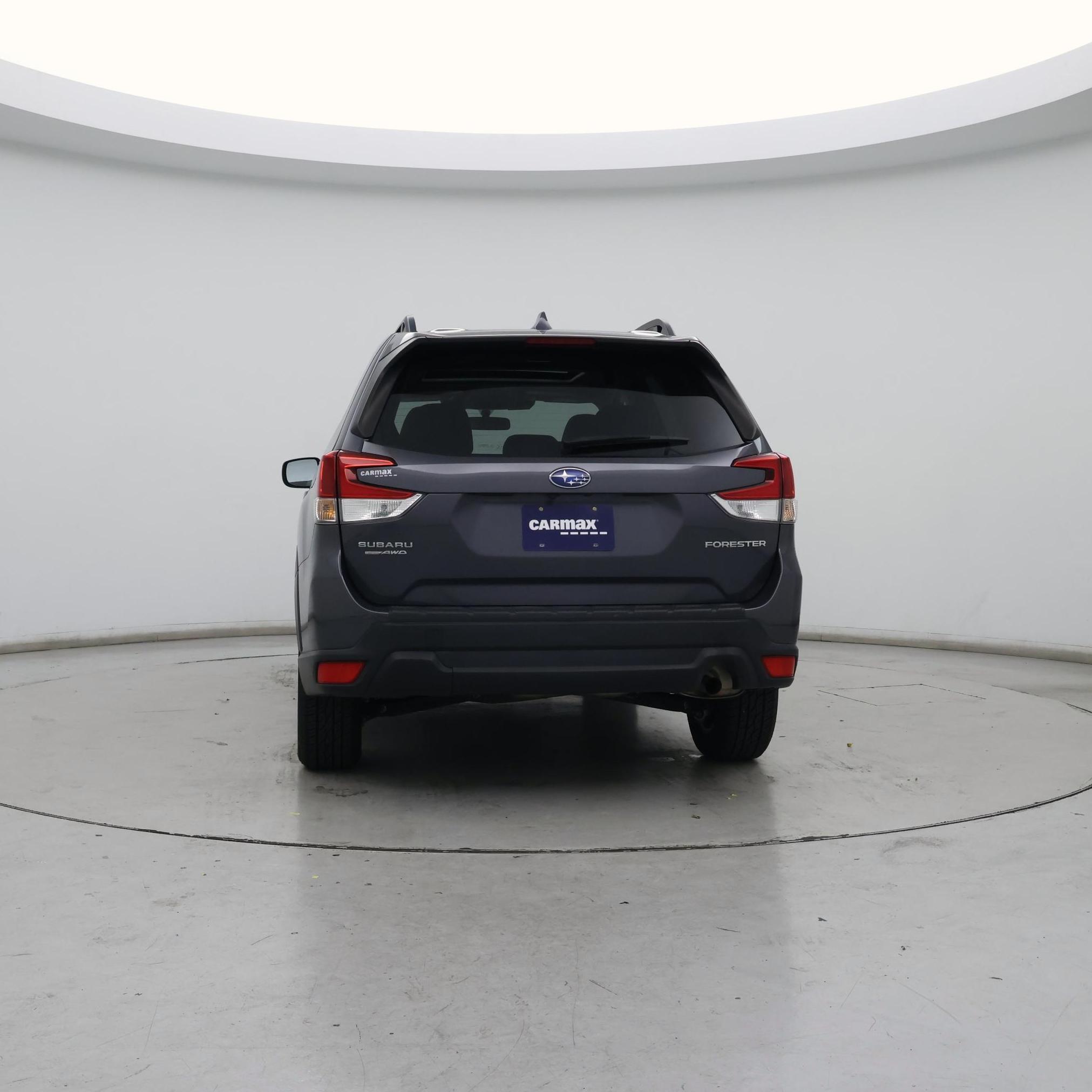 Thumbnail: 2022 Subaru Forester - 6