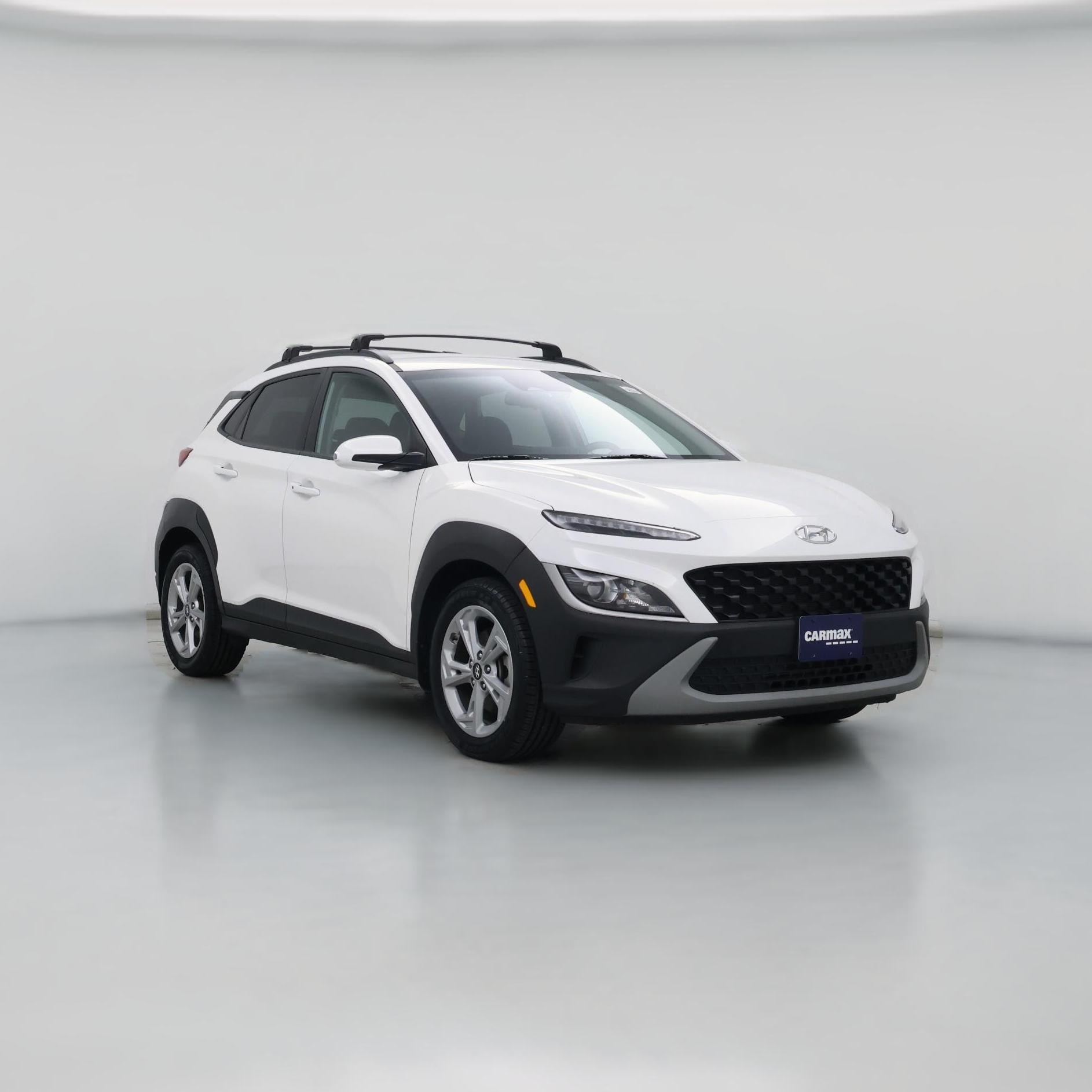 Thumbnail: 2023 Hyundai Kona - 1