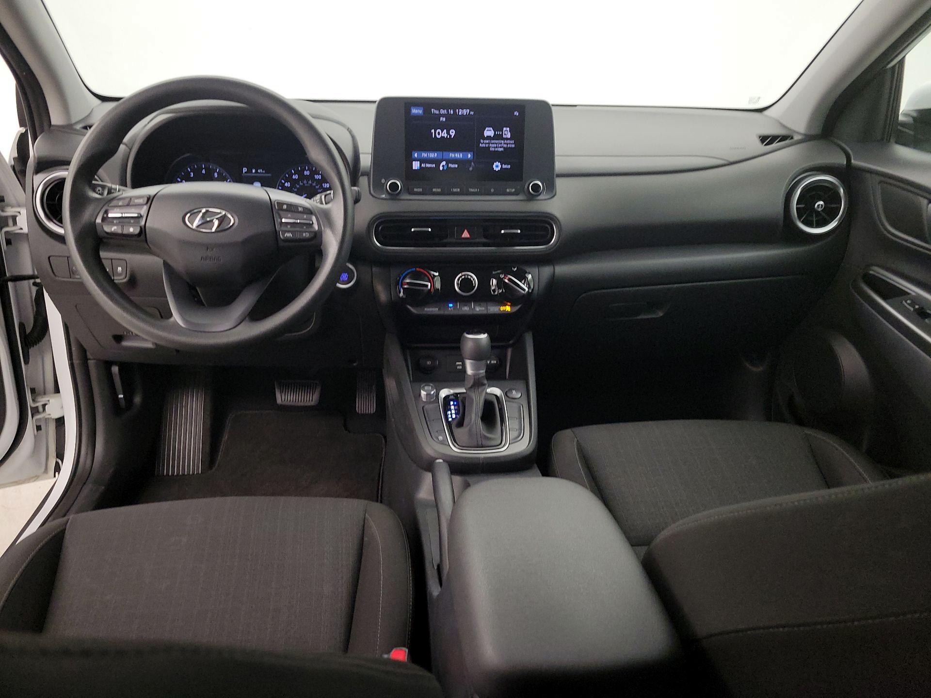 Thumbnail: 2023 Hyundai Kona - 9