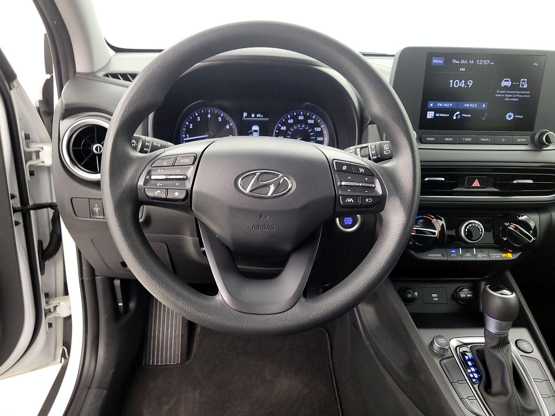 Thumbnail: 2023 Hyundai Kona - 10