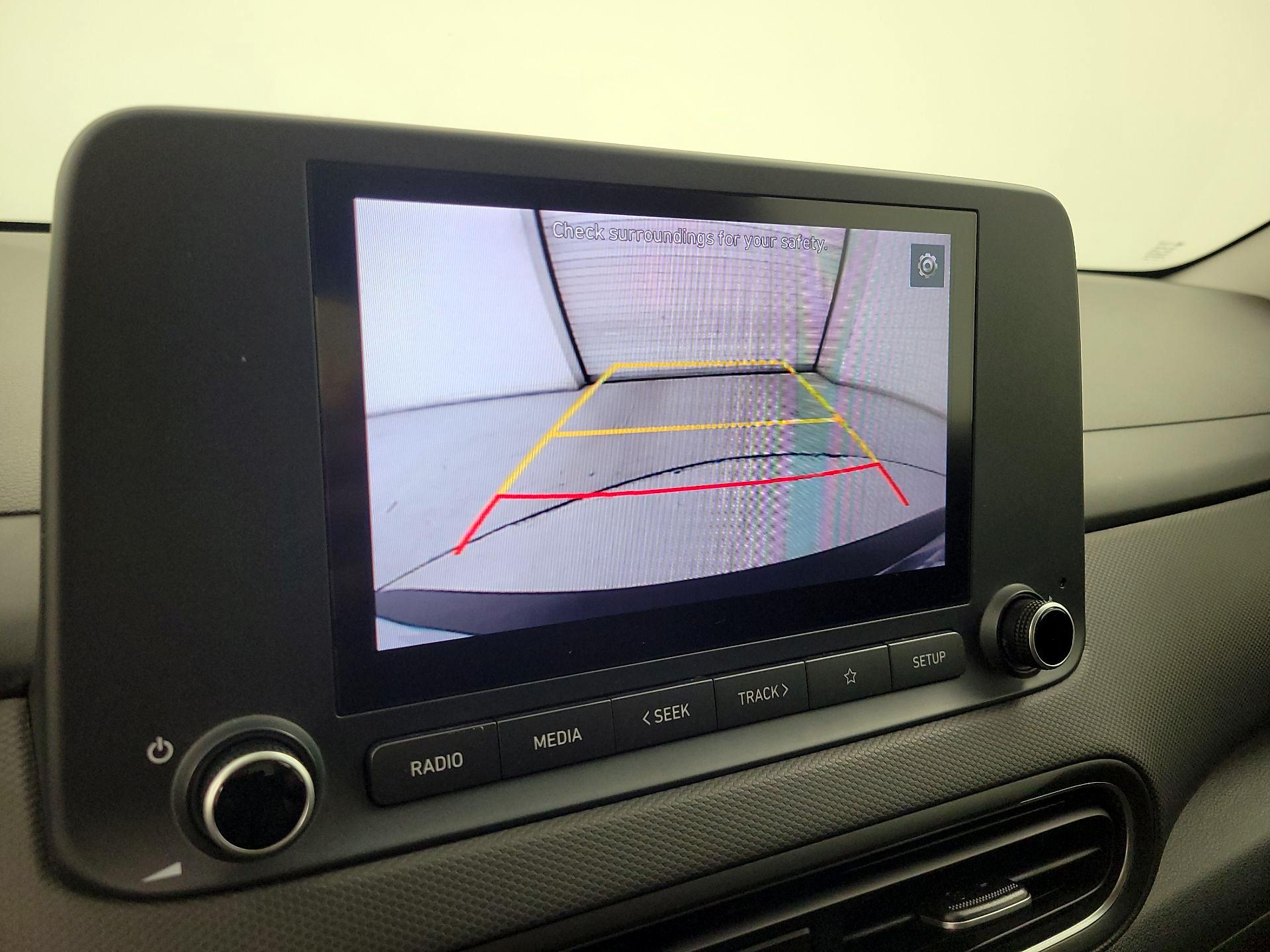 Thumbnail: 2023 Hyundai Kona - 14