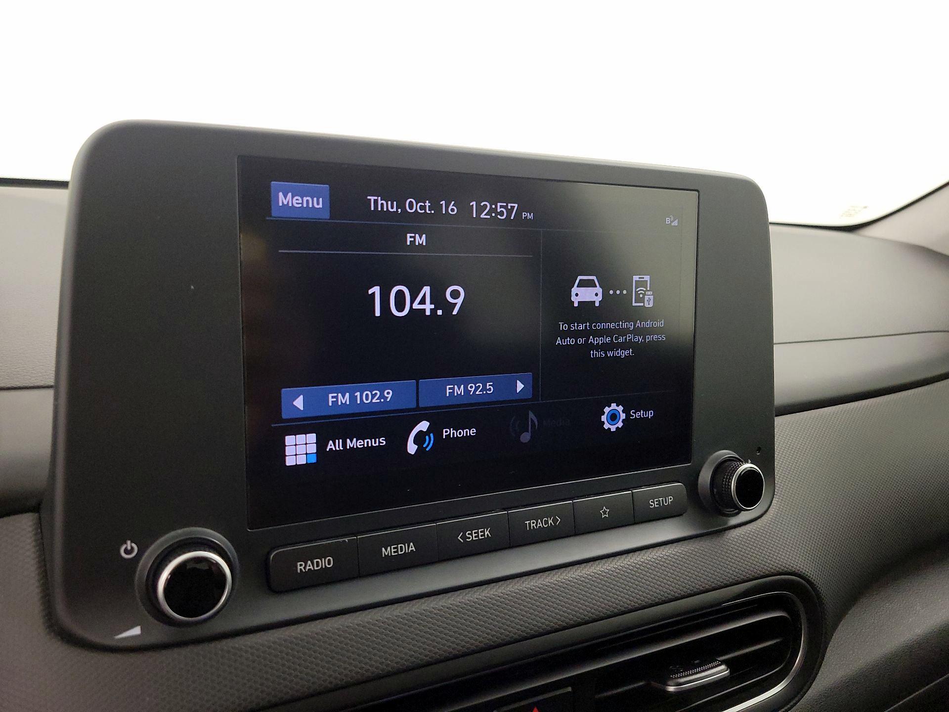 Thumbnail: 2023 Hyundai Kona - 15