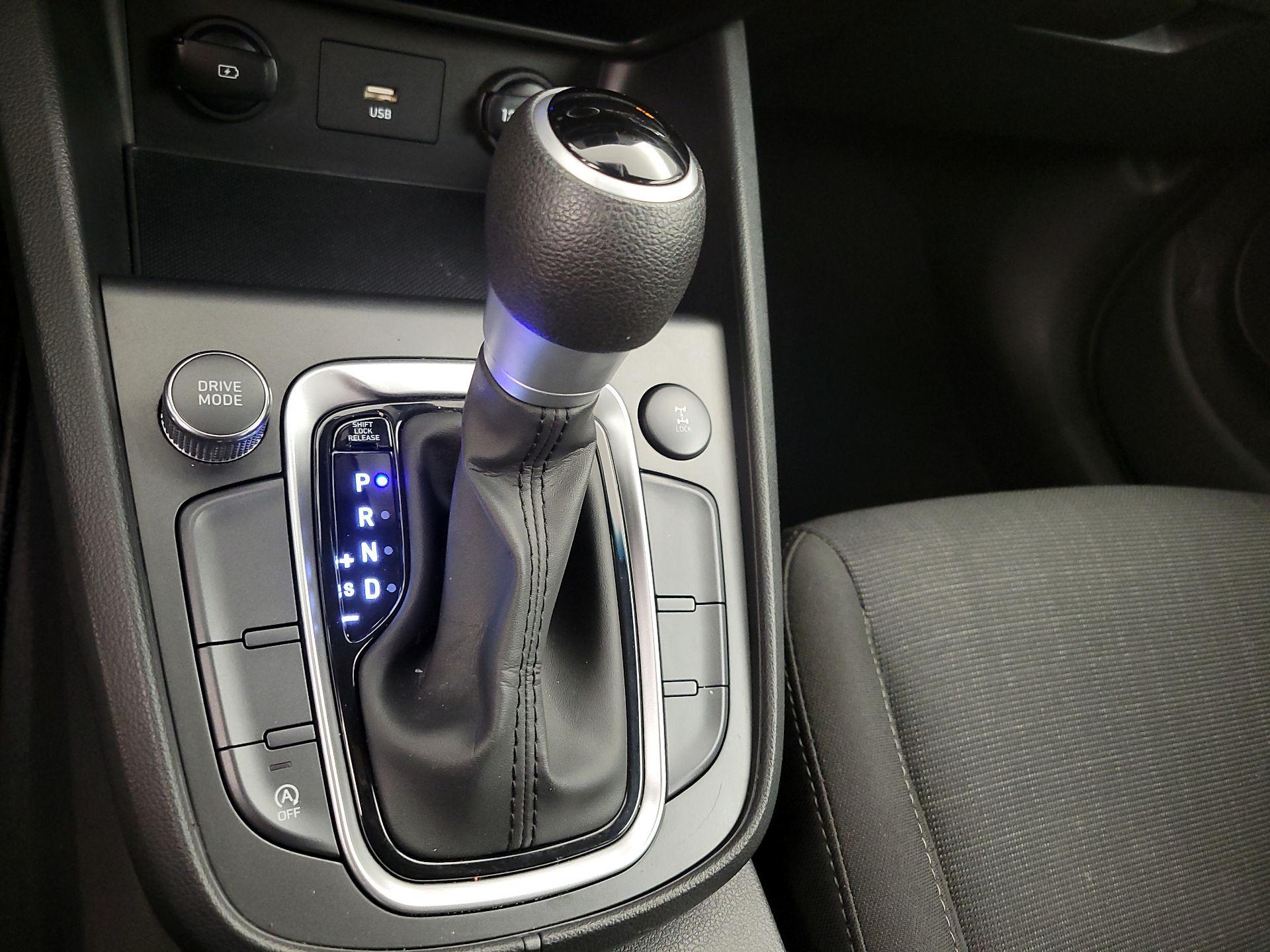 Thumbnail: 2023 Hyundai Kona - 17