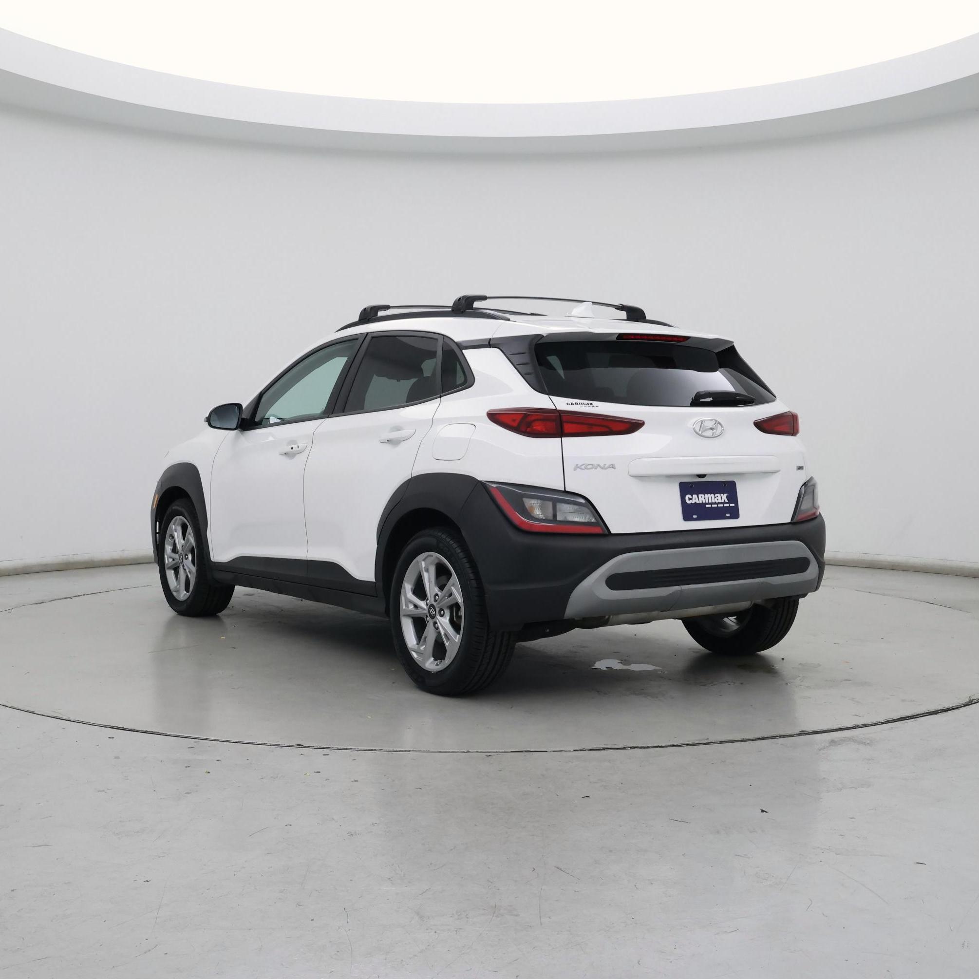 Thumbnail: 2023 Hyundai Kona - 2