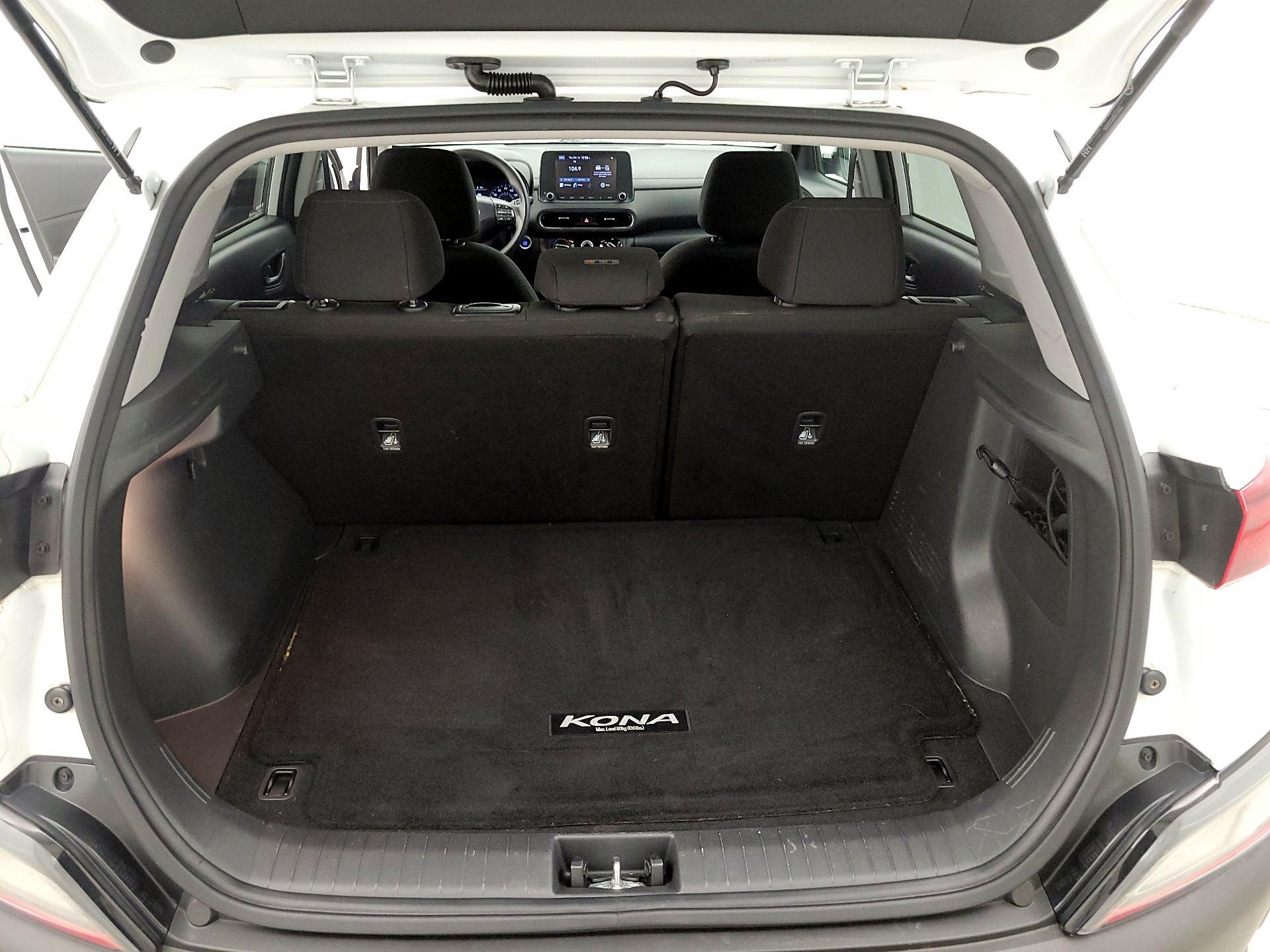 Thumbnail: 2023 Hyundai Kona - 20