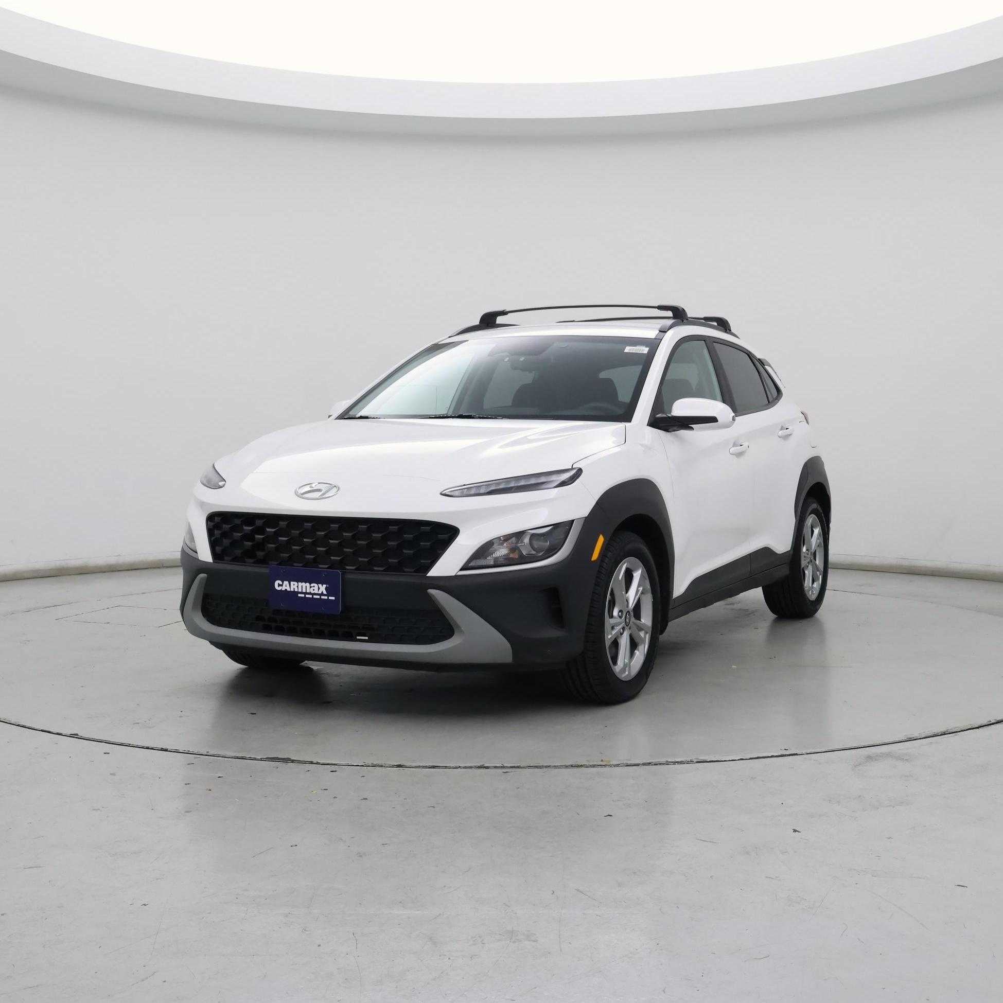 Thumbnail: 2023 Hyundai Kona - 4