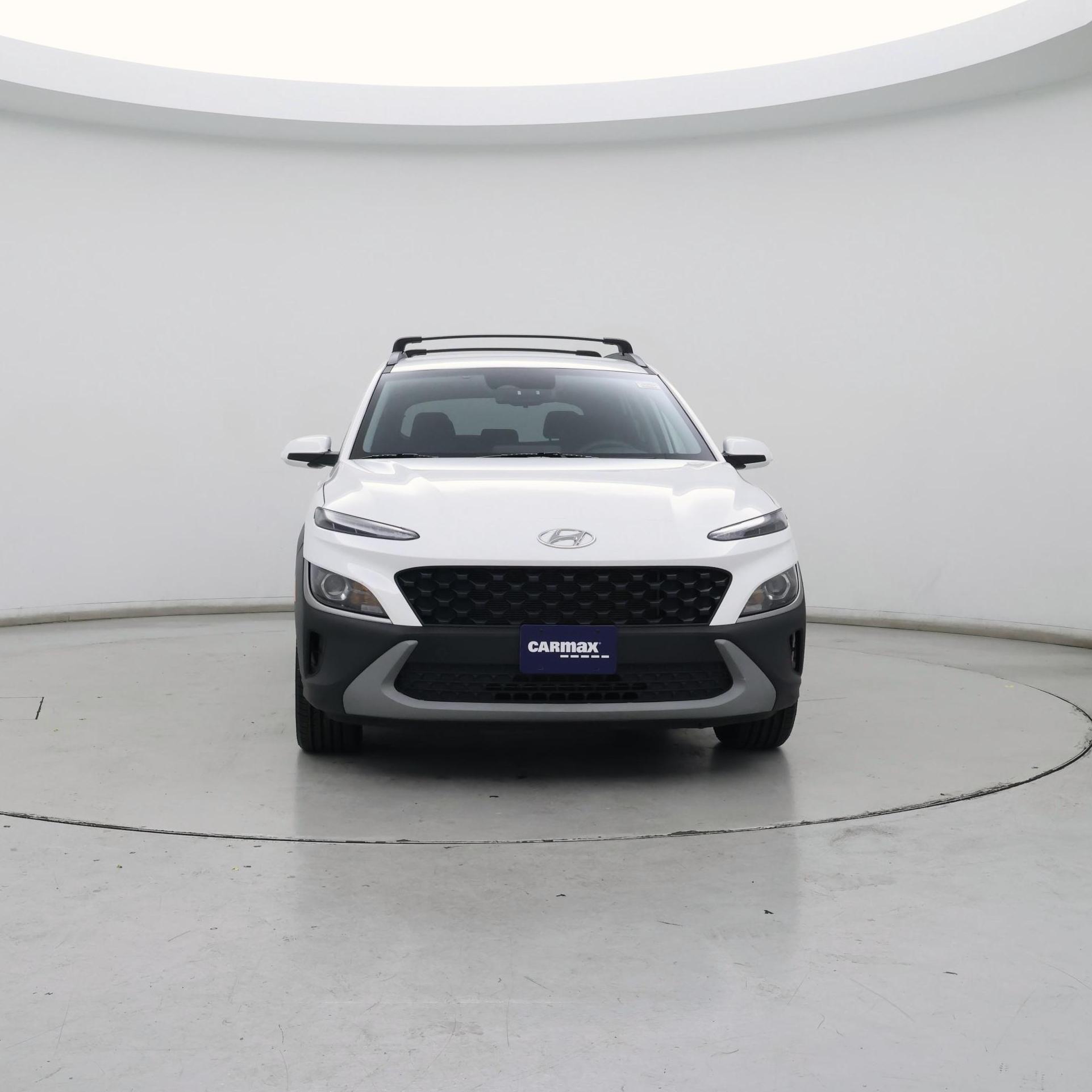 Thumbnail: 2023 Hyundai Kona - 5