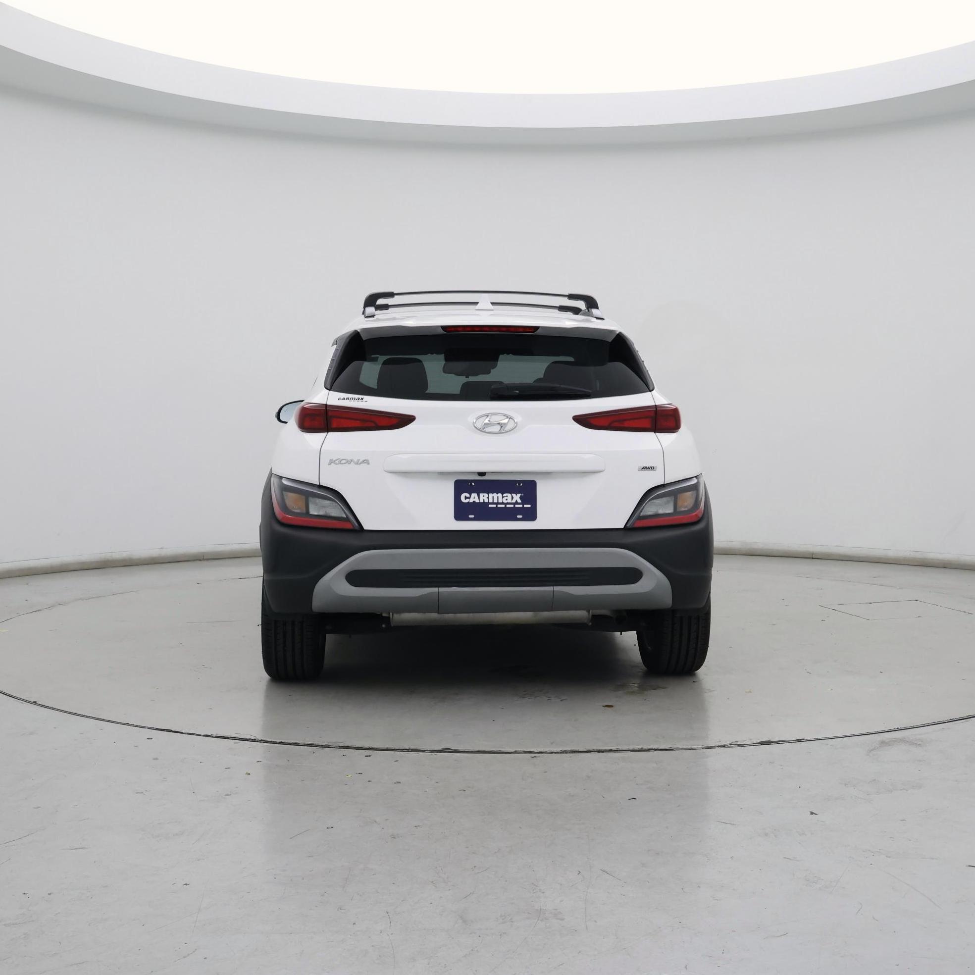 Thumbnail: 2023 Hyundai Kona - 6