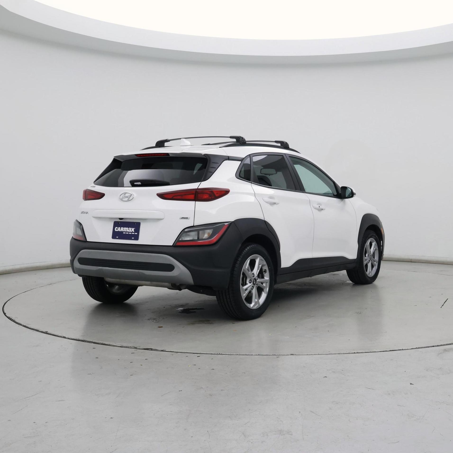 Thumbnail: 2023 Hyundai Kona - 8