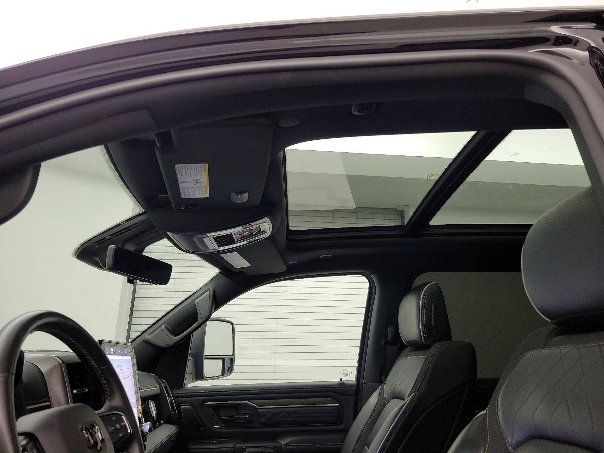 Thumbnail: 2025 RAM 1500 - 20