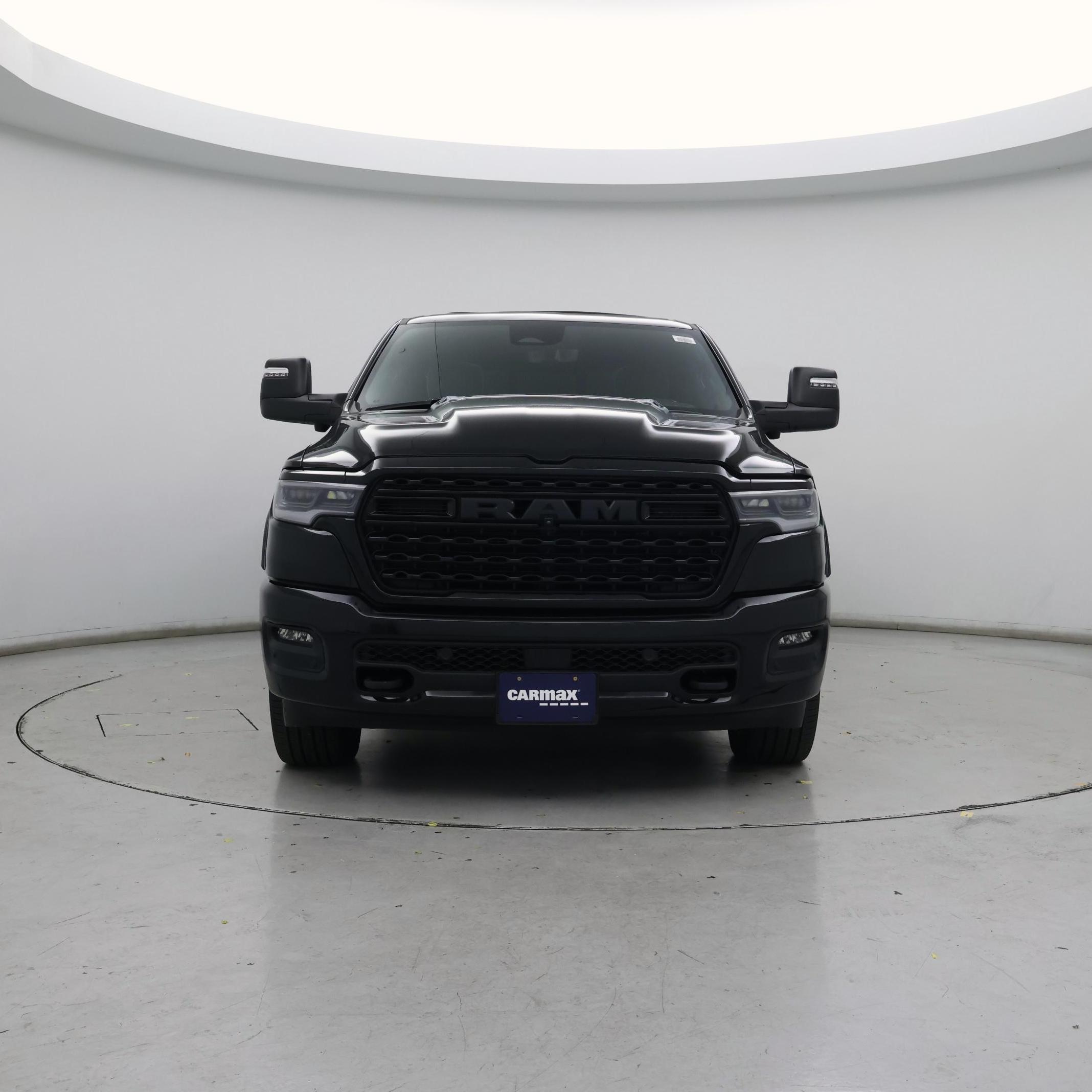 Thumbnail: 2025 RAM 1500 - 5