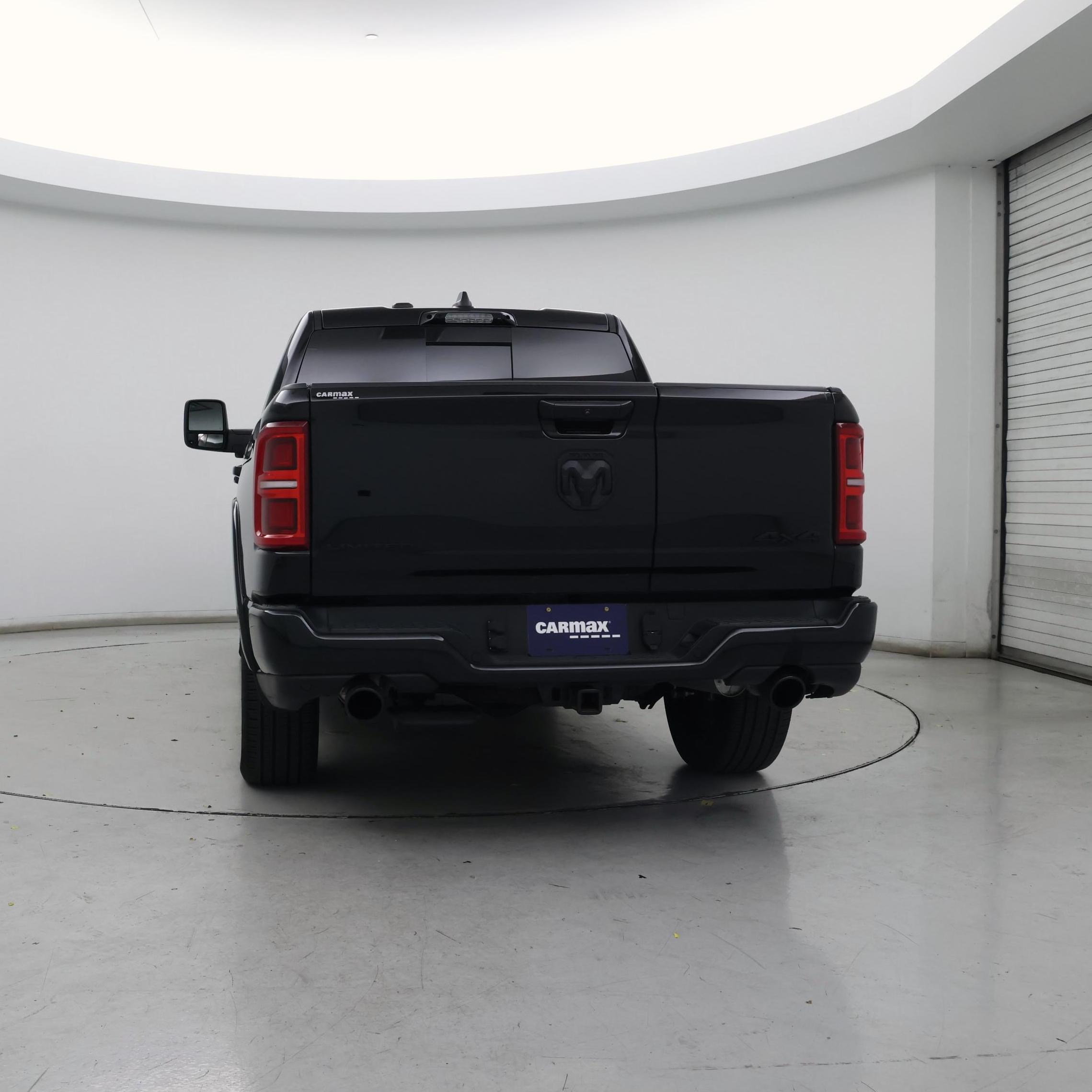 Thumbnail: 2025 RAM 1500 - 6