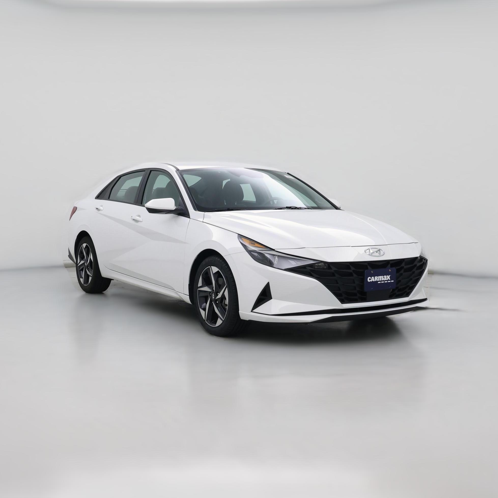 Thumbnail: 2023 Hyundai Elantra - 1