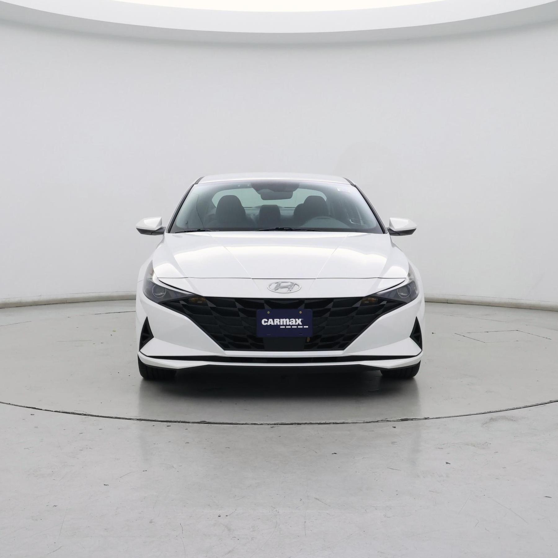 Thumbnail: 2023 Hyundai Elantra - 5