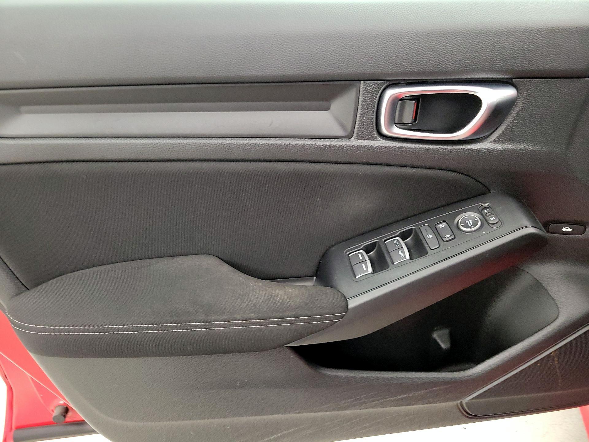 Thumbnail: 2022 Honda Civic - 12