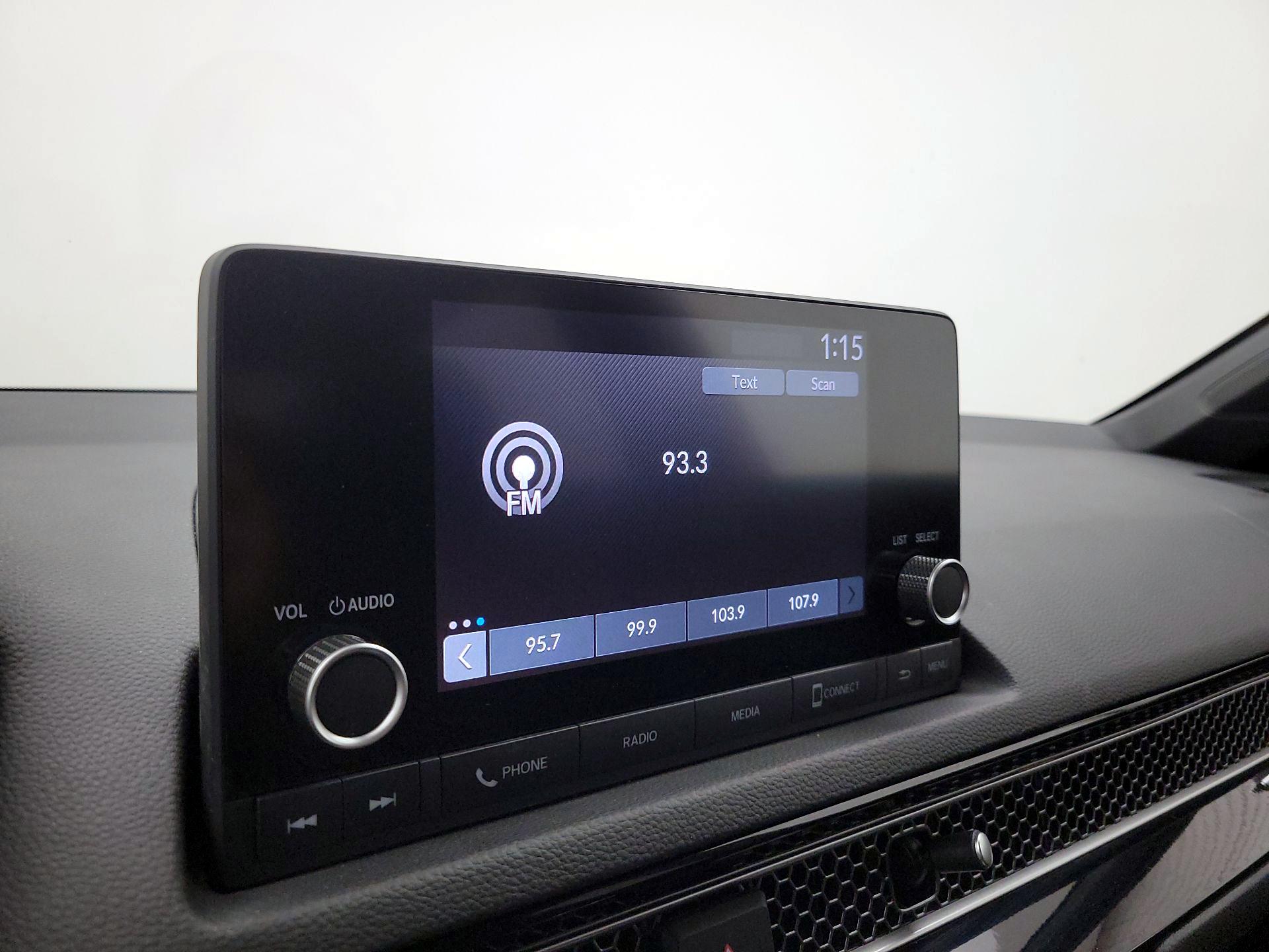 Thumbnail: 2022 Honda Civic - 15