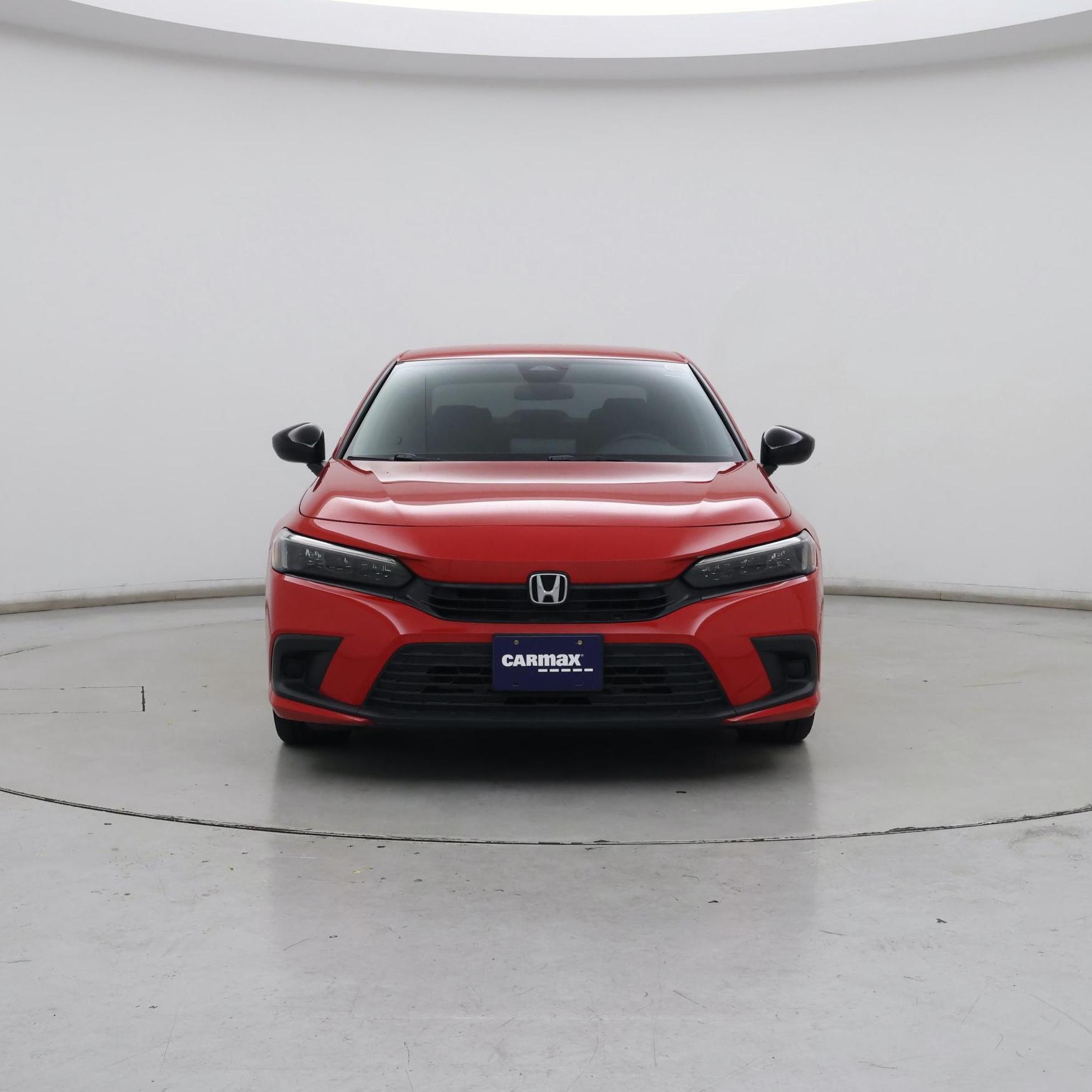 Thumbnail: 2022 Honda Civic - 5