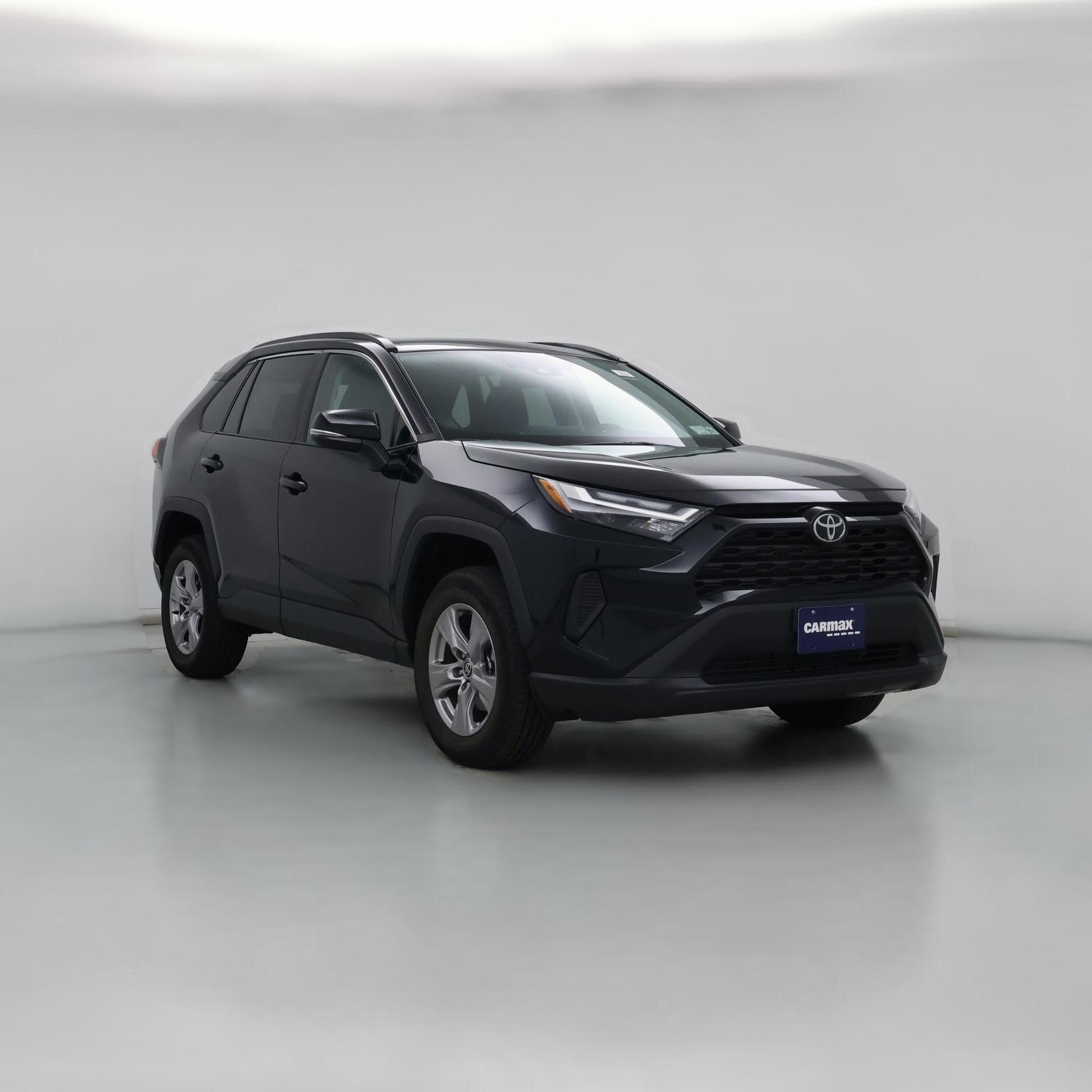 Thumbnail: 2025 Toyota RAV4 - 1