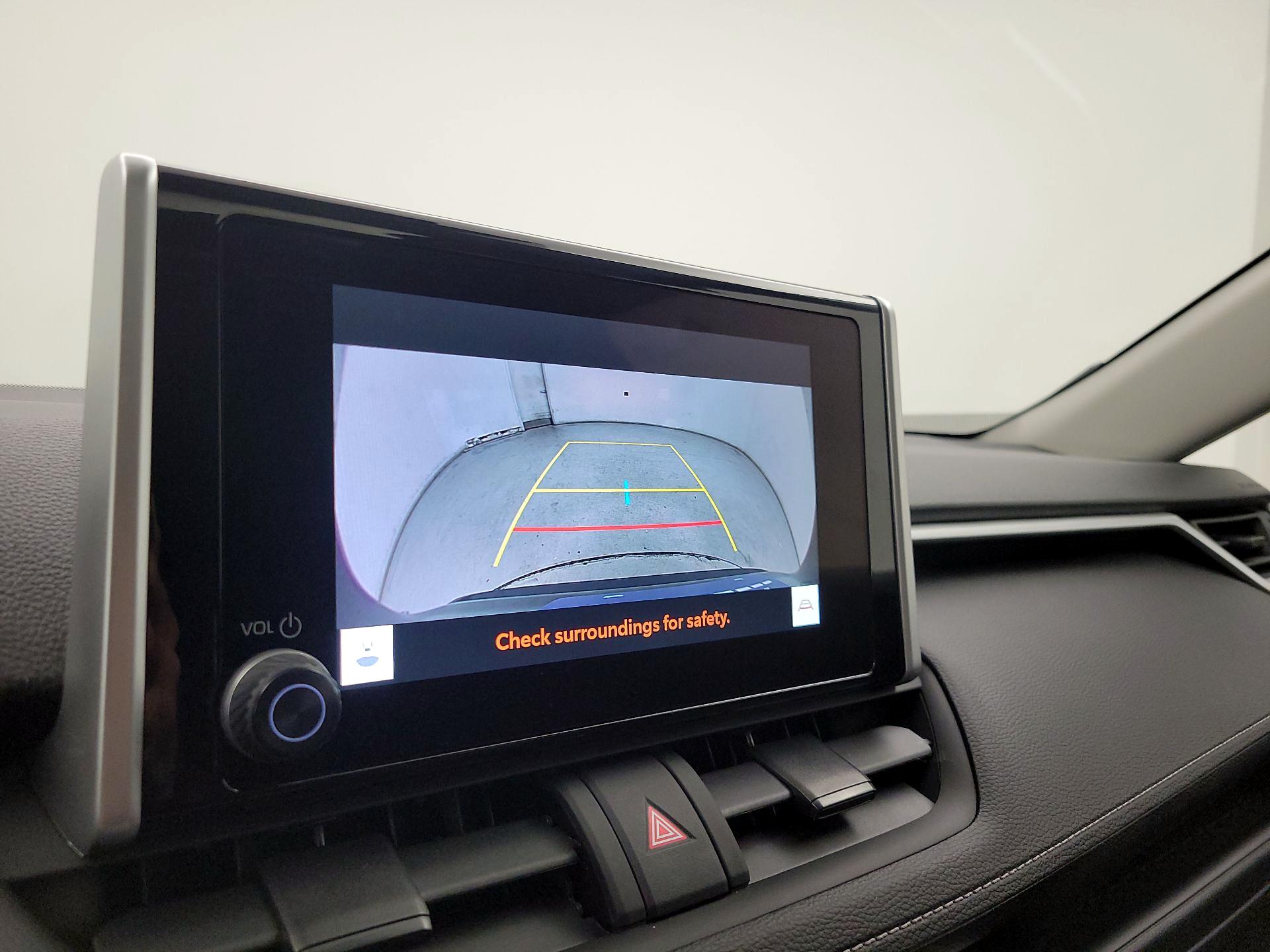 Thumbnail: 2025 Toyota RAV4 - 14