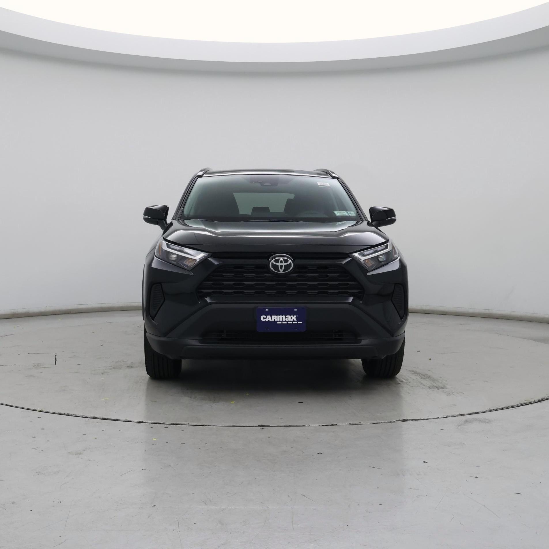 Thumbnail: 2025 Toyota RAV4 - 5