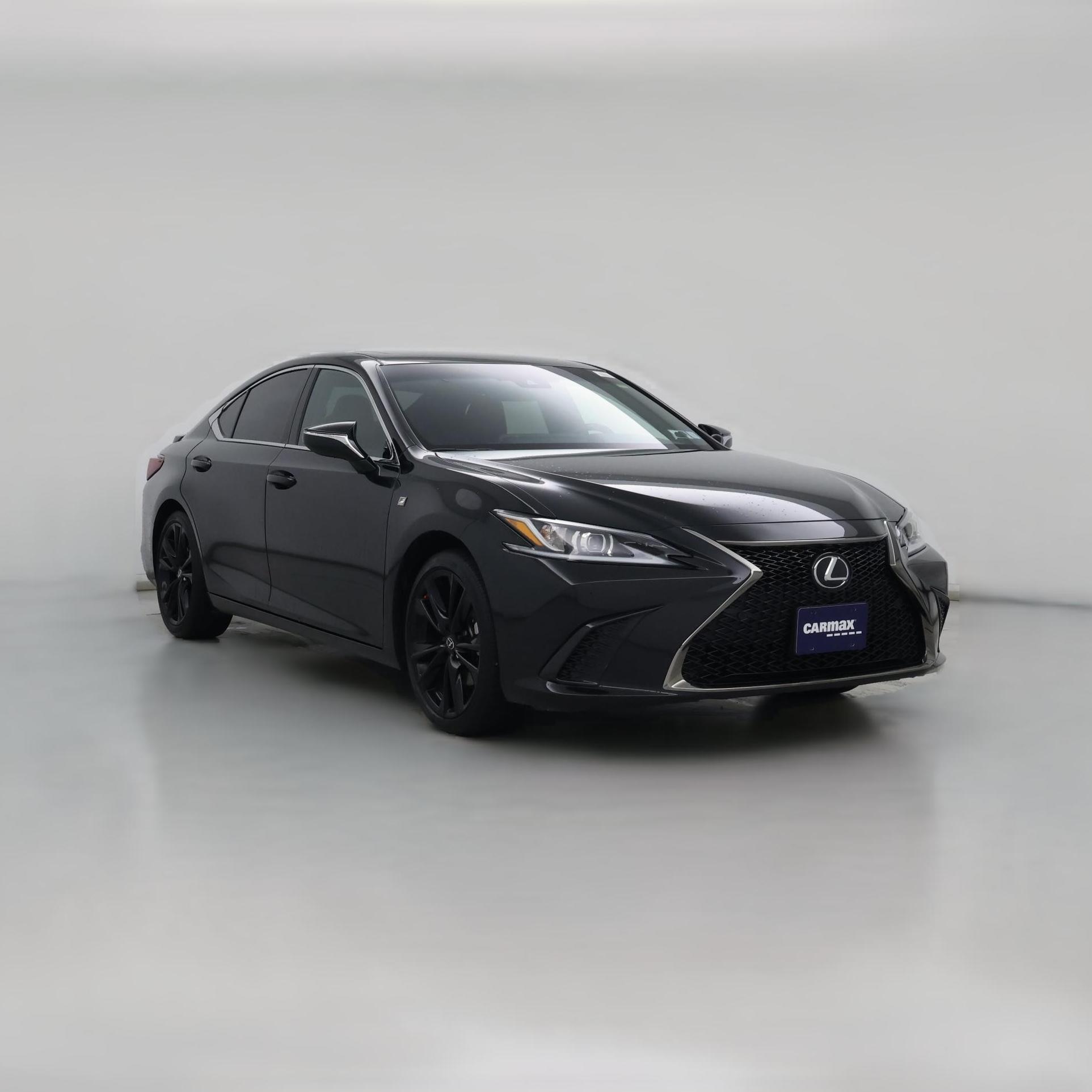 Thumbnail: 2022 Lexus ES - 1