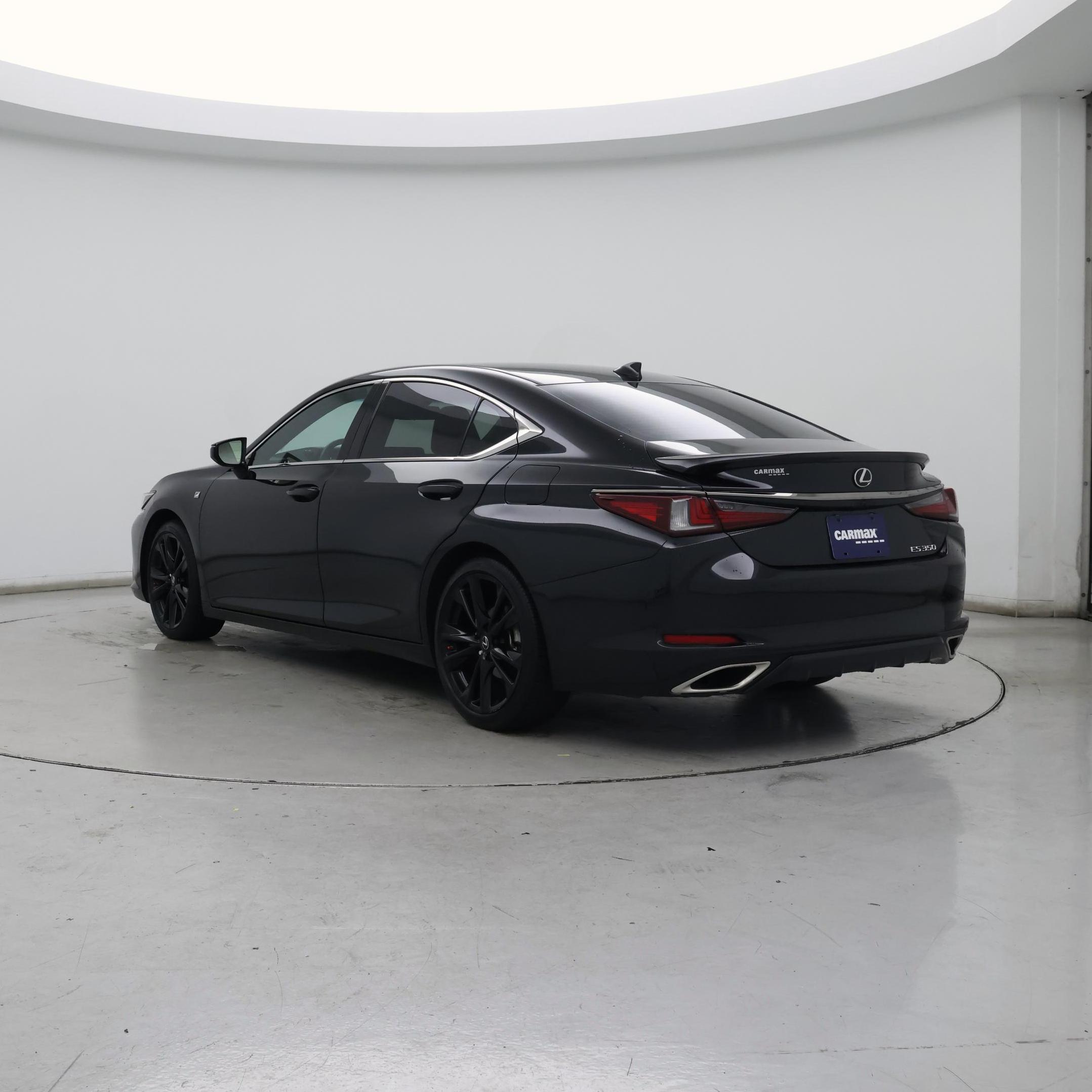 Thumbnail: 2022 Lexus ES - 2