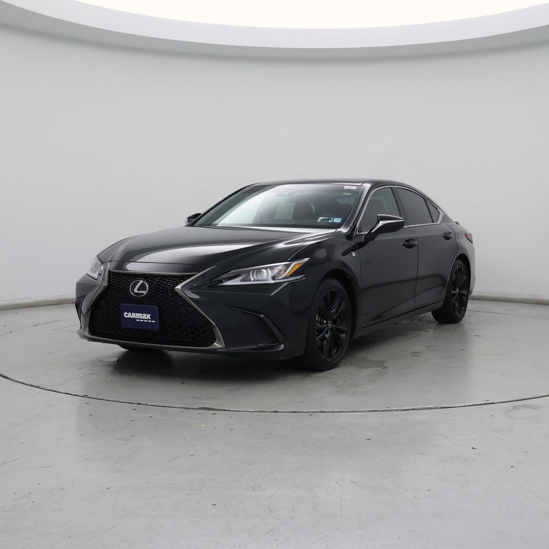 Thumbnail: 2022 Lexus ES - 4
