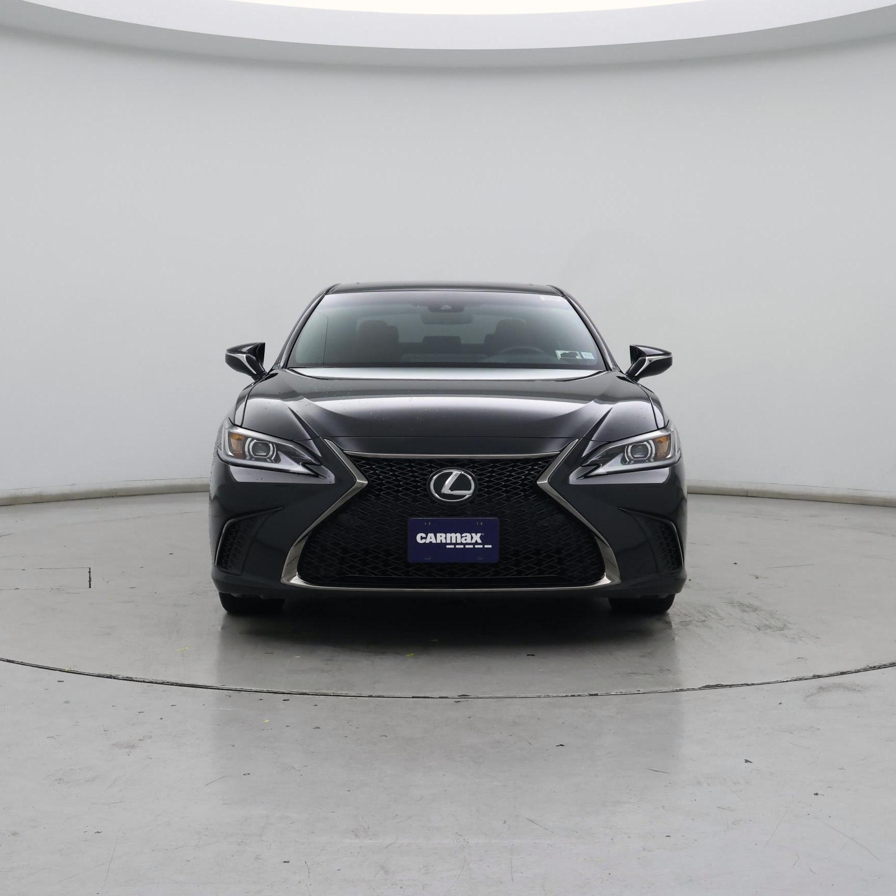 Thumbnail: 2022 Lexus ES - 5