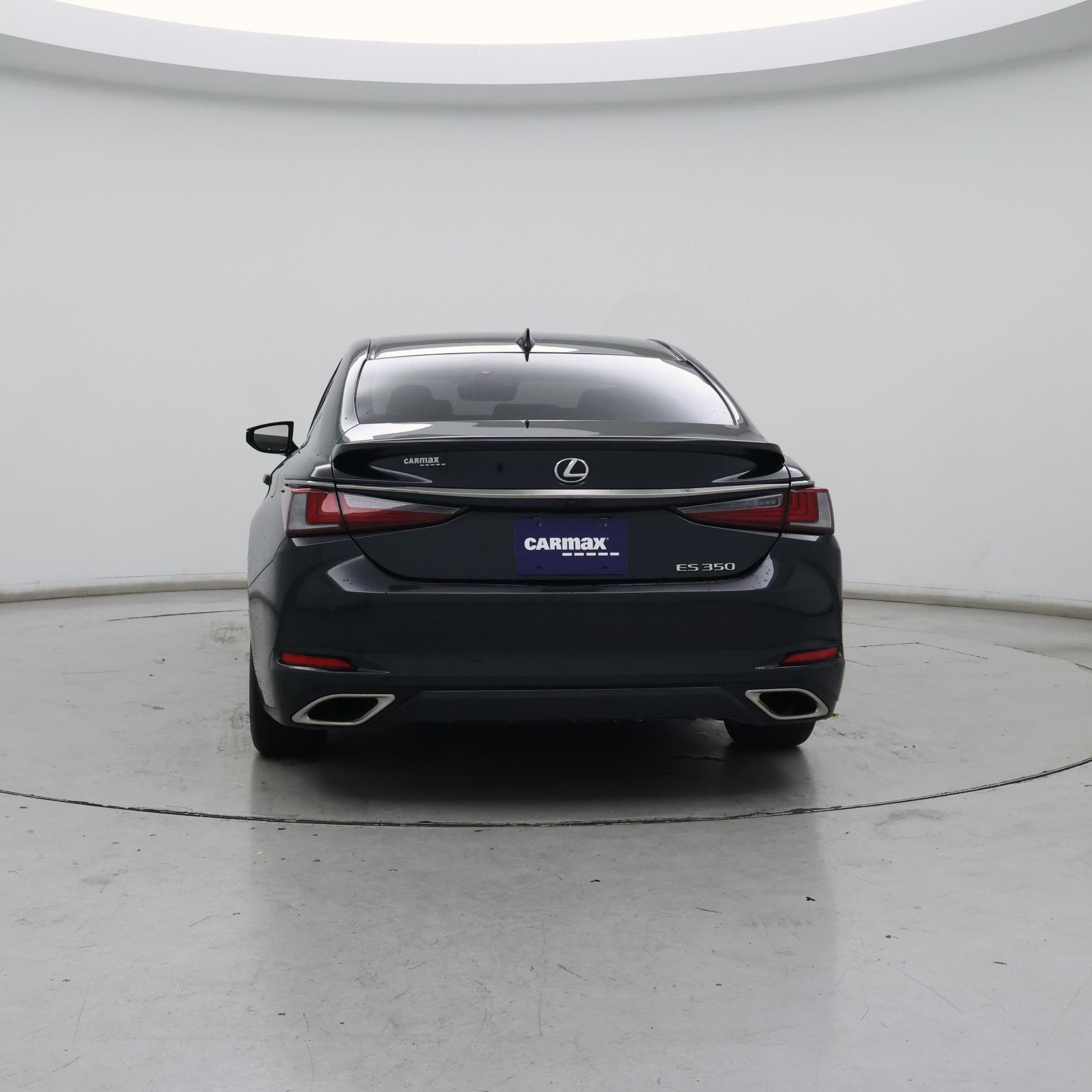 Thumbnail: 2022 Lexus ES - 6