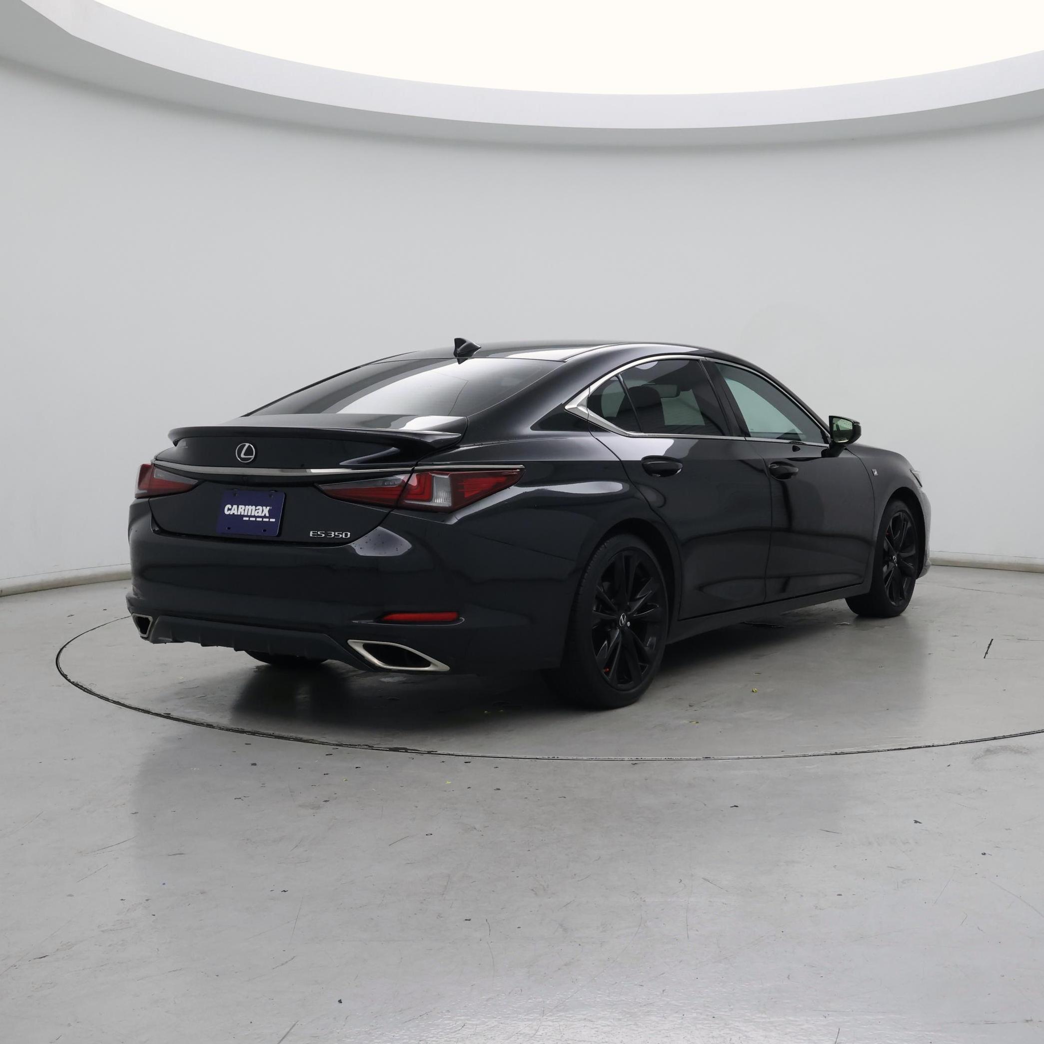 Thumbnail: 2022 Lexus ES - 8