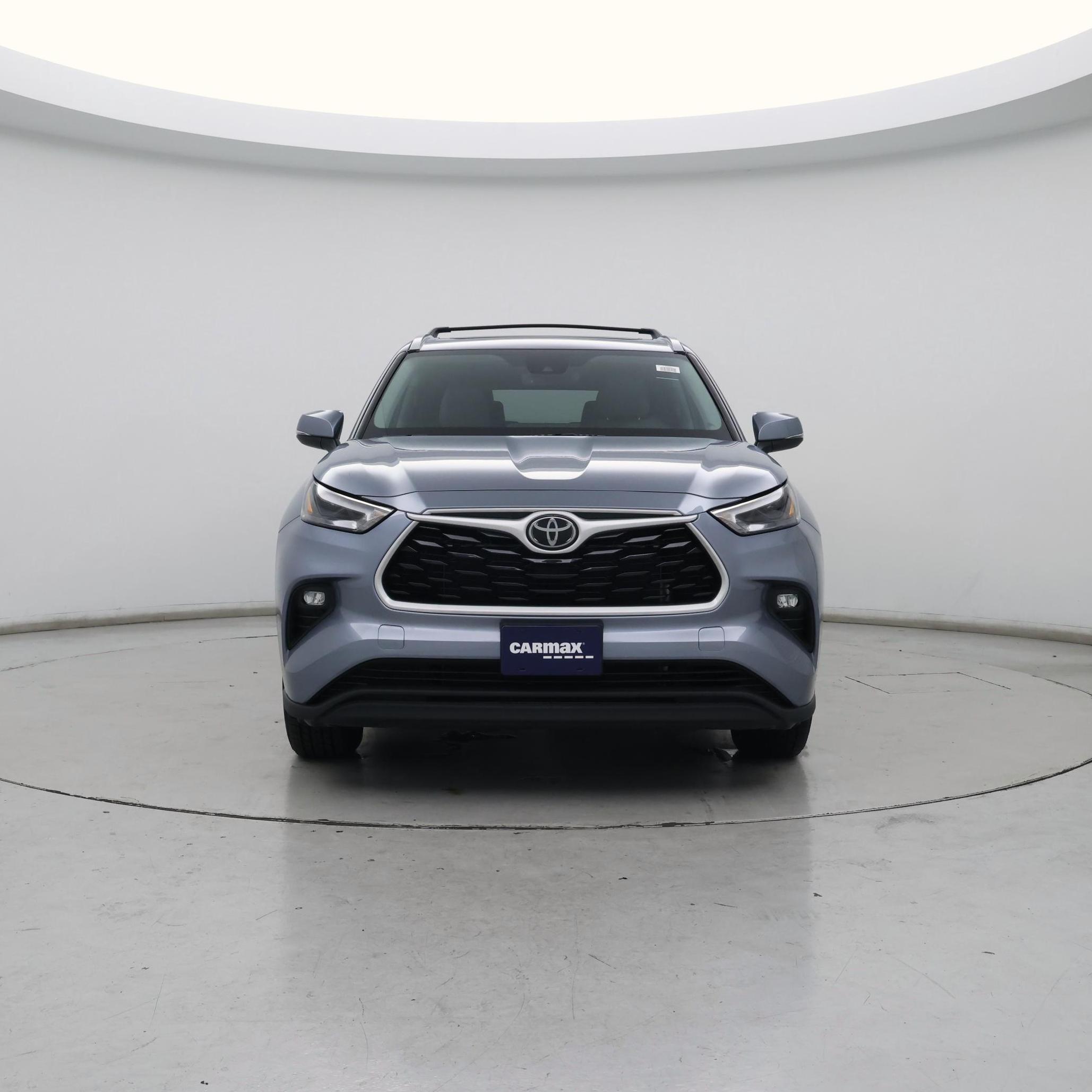 Thumbnail: 2022 Toyota Highlander - 5