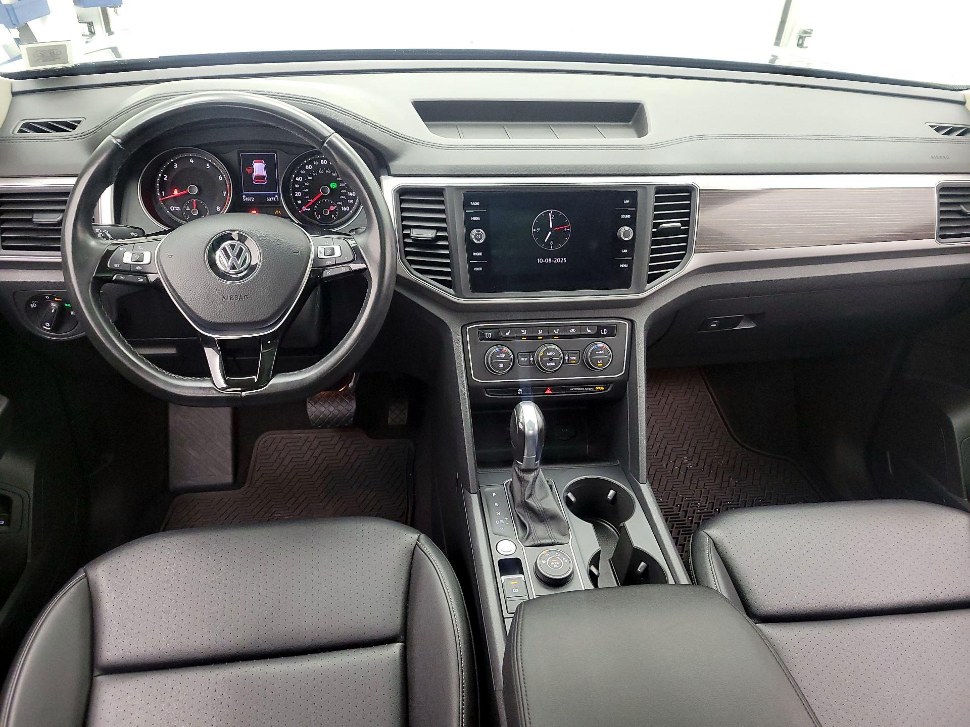 Thumbnail: 2019 Volkswagen Atlas - 9