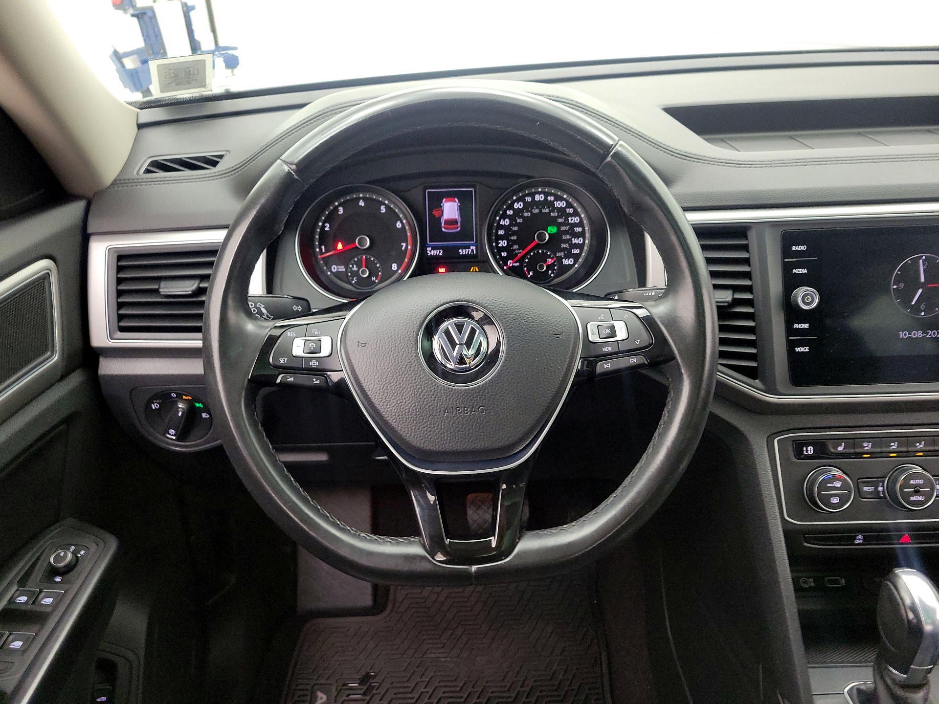 Thumbnail: 2019 Volkswagen Atlas - 10