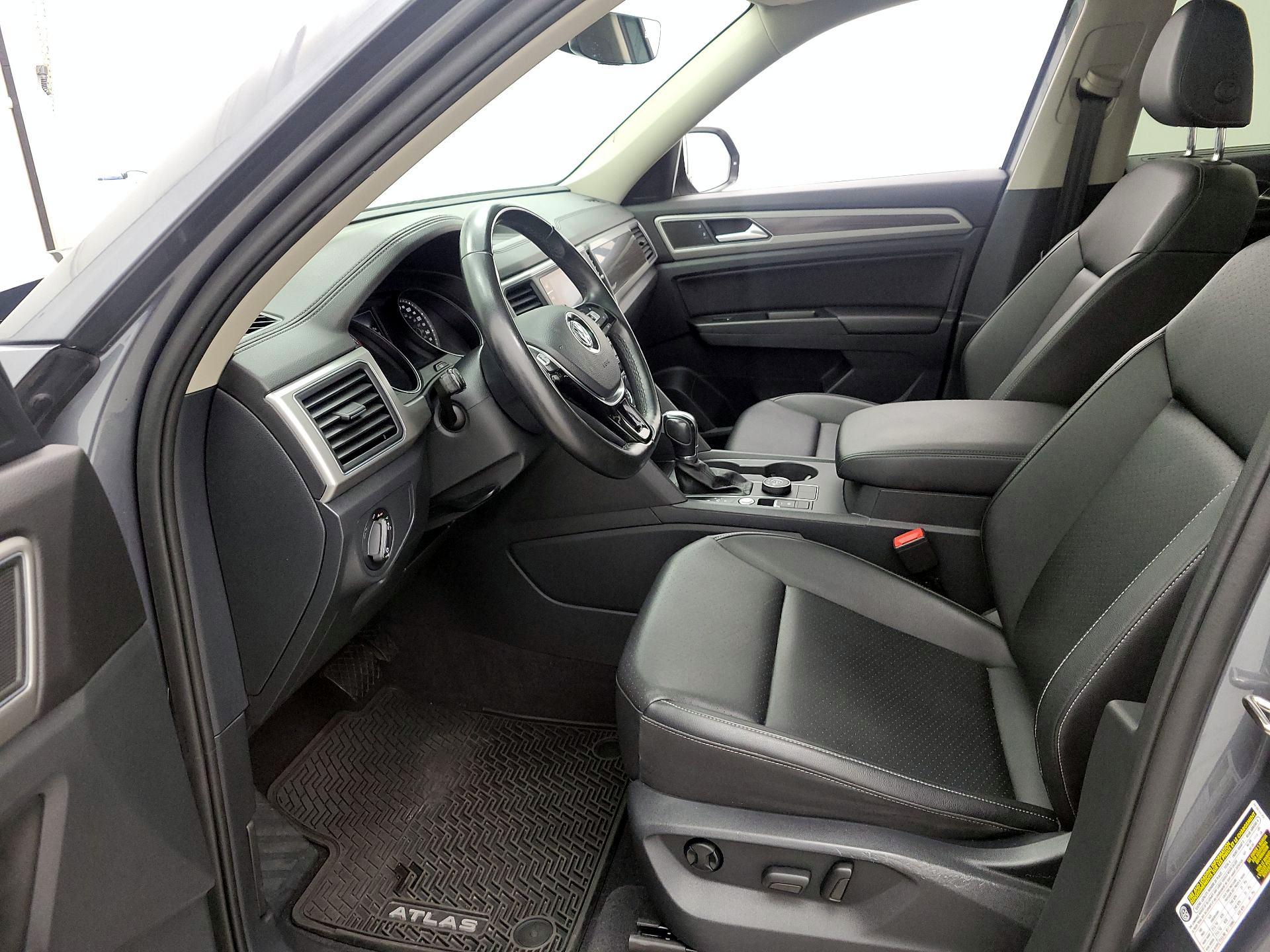 Thumbnail: 2019 Volkswagen Atlas - 11