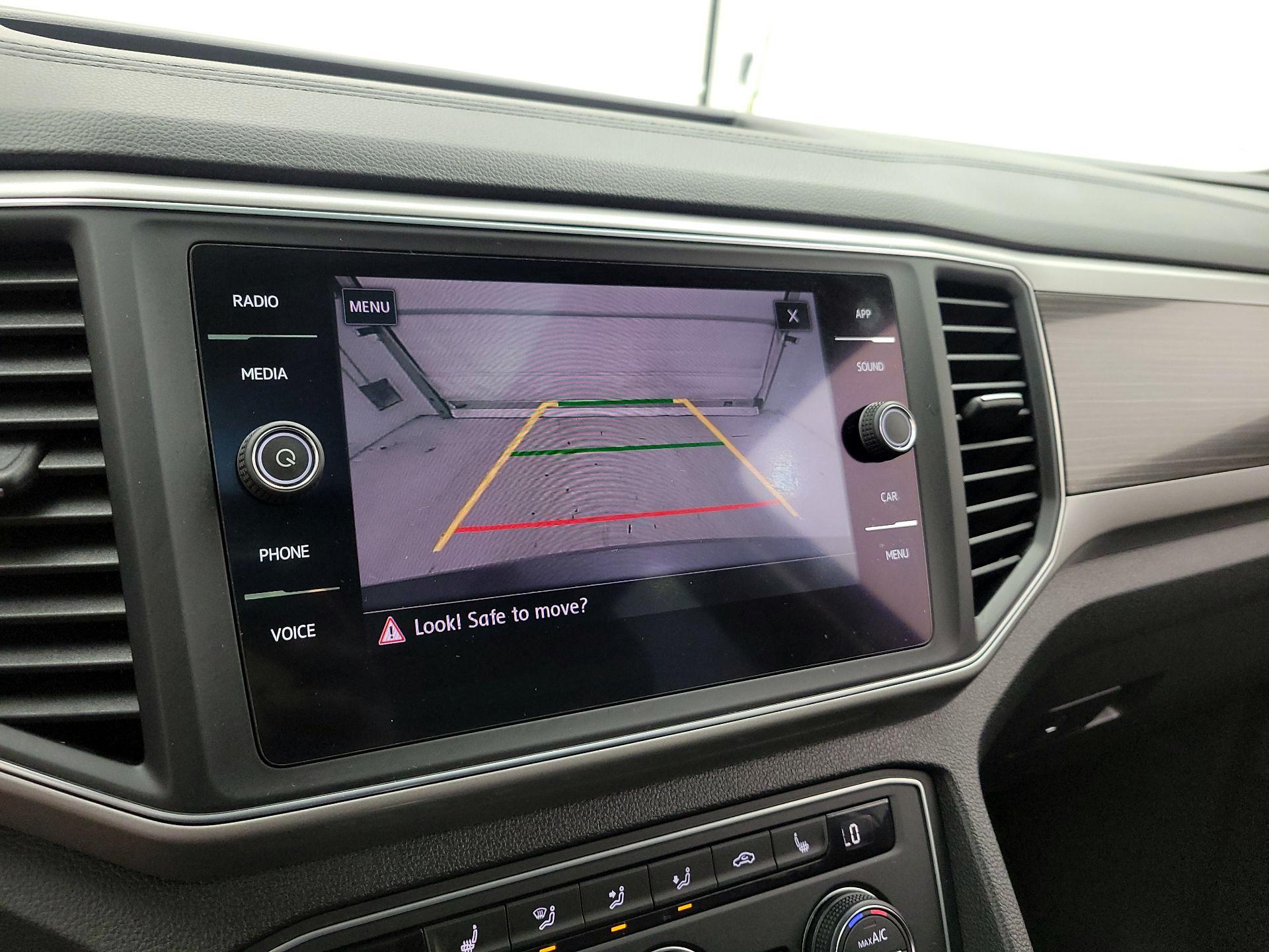 Thumbnail: 2019 Volkswagen Atlas - 15