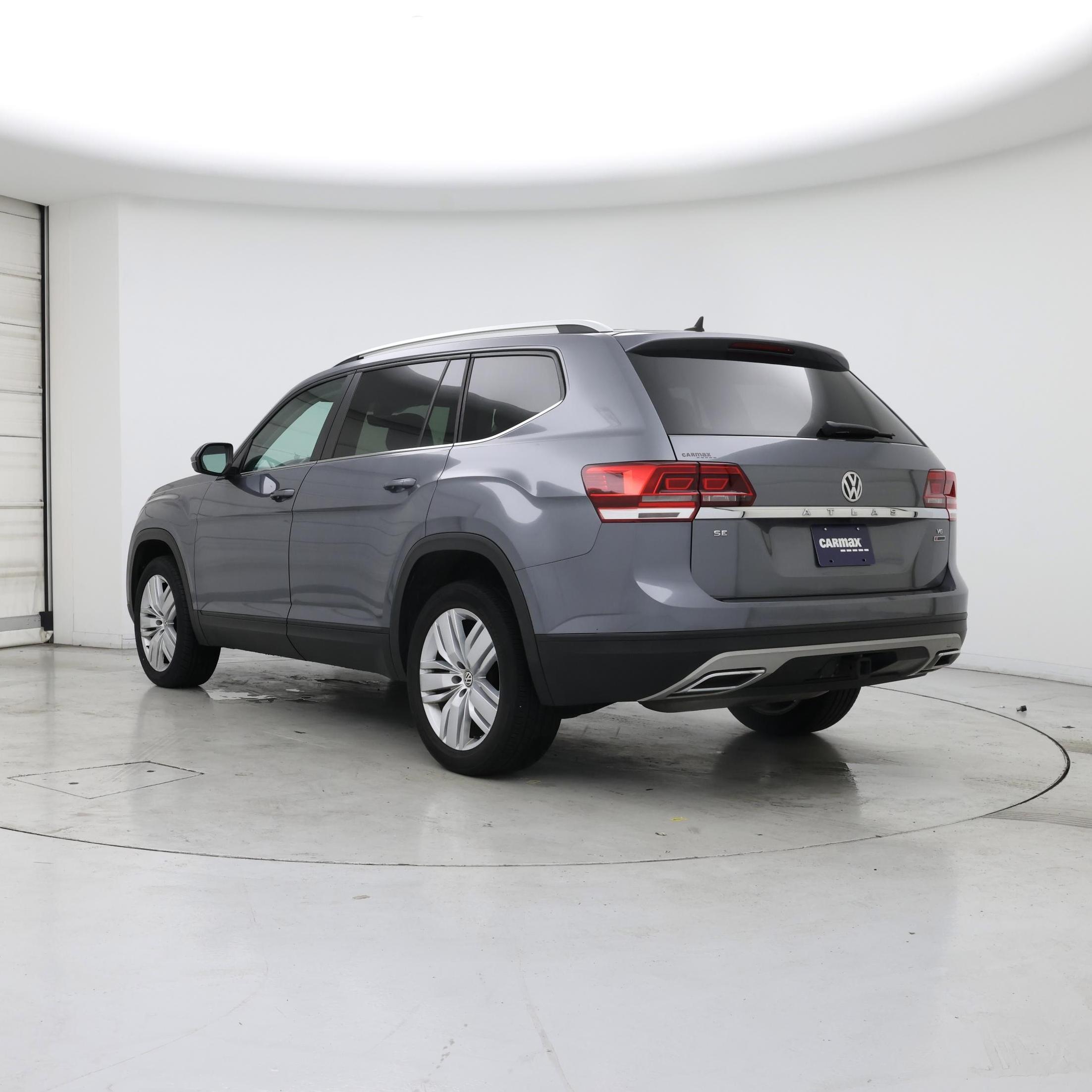 Thumbnail: 2019 Volkswagen Atlas - 2