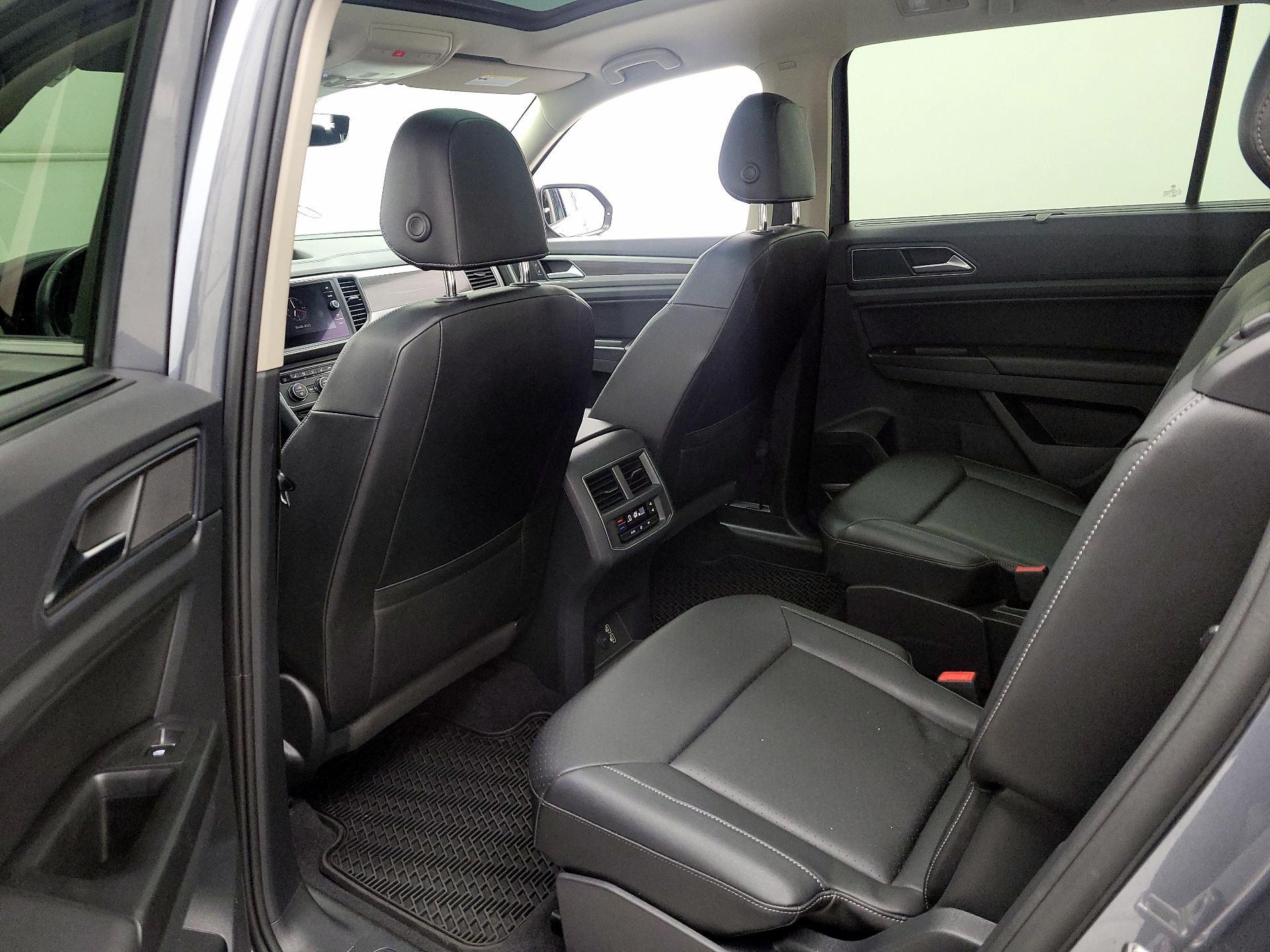 Thumbnail: 2019 Volkswagen Atlas - 20