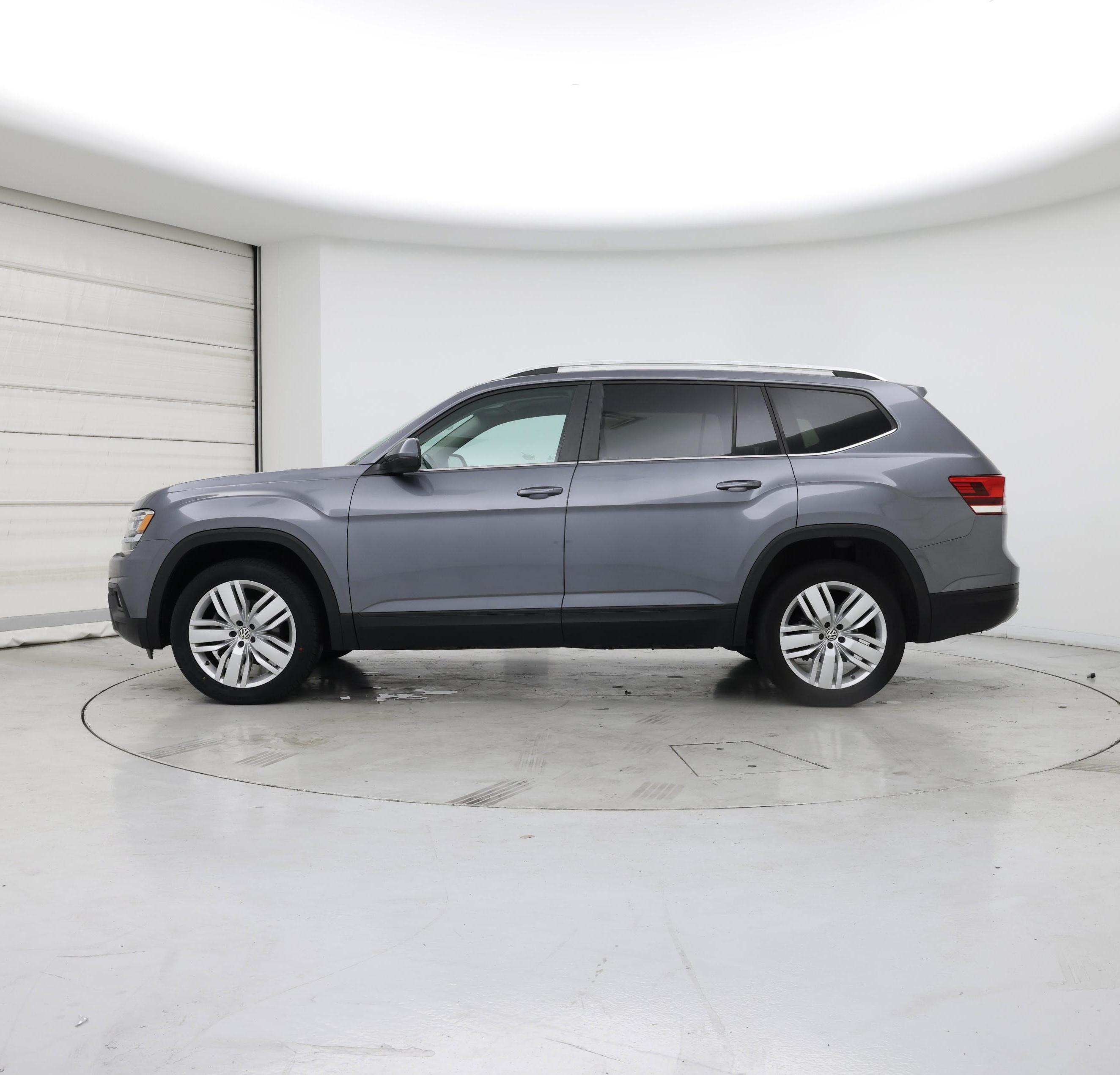 Thumbnail: 2019 Volkswagen Atlas - 3