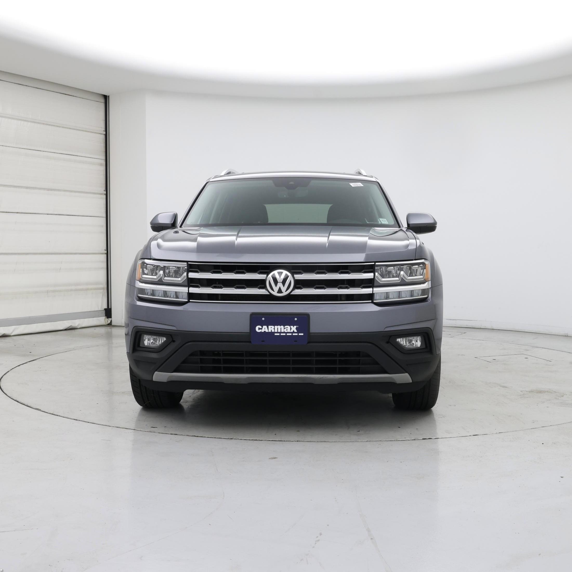 Thumbnail: 2019 Volkswagen Atlas - 5