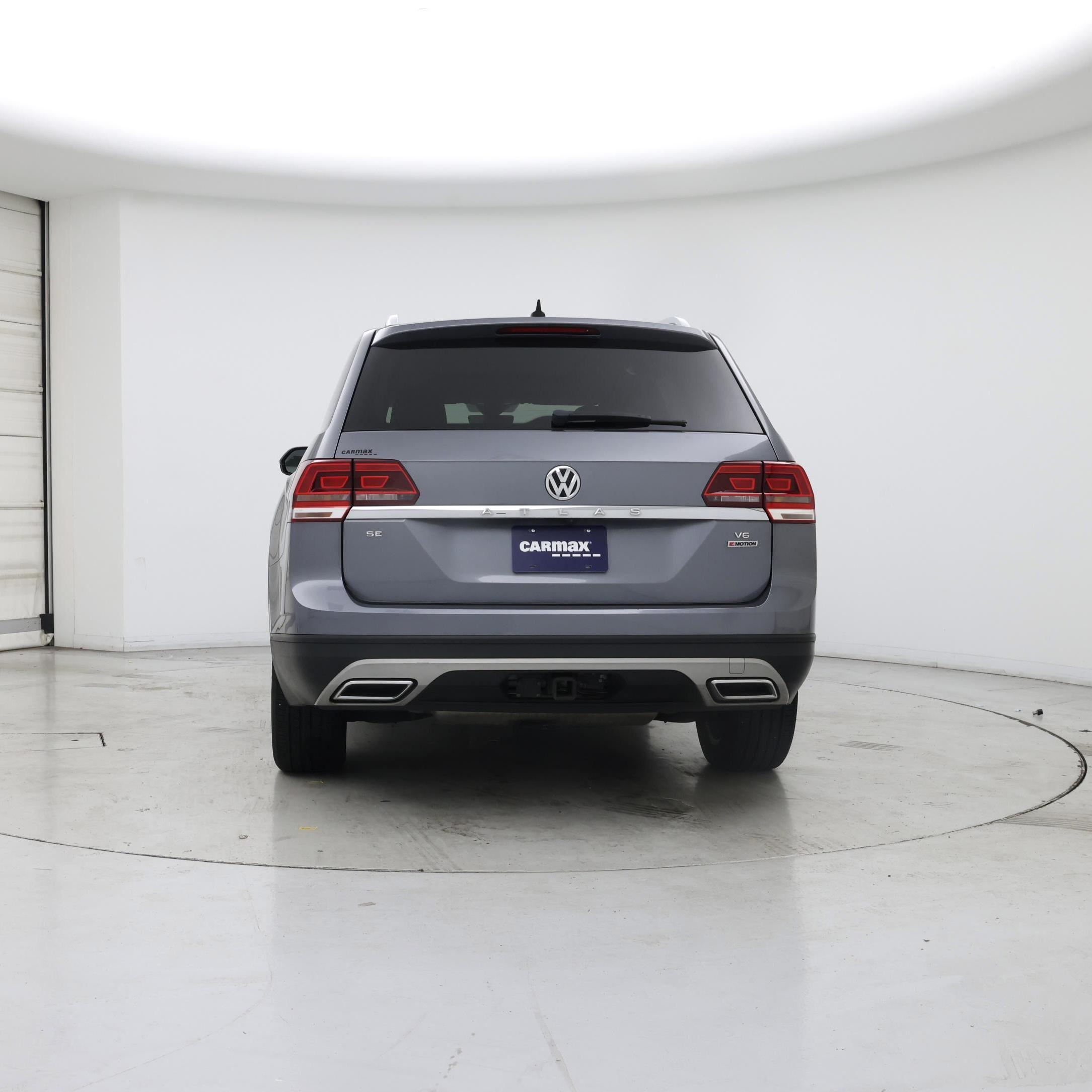 Thumbnail: 2019 Volkswagen Atlas - 6