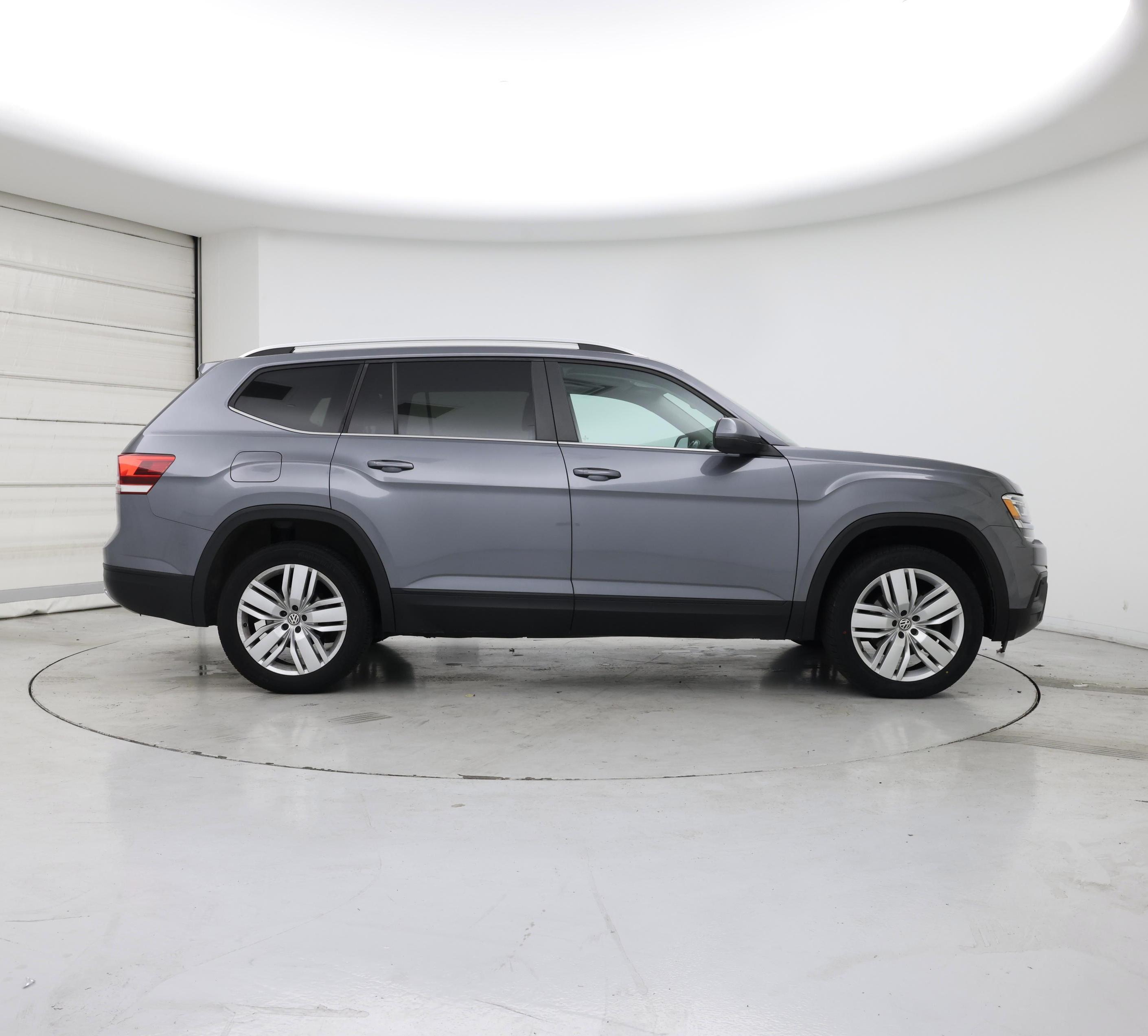 Thumbnail: 2019 Volkswagen Atlas - 7