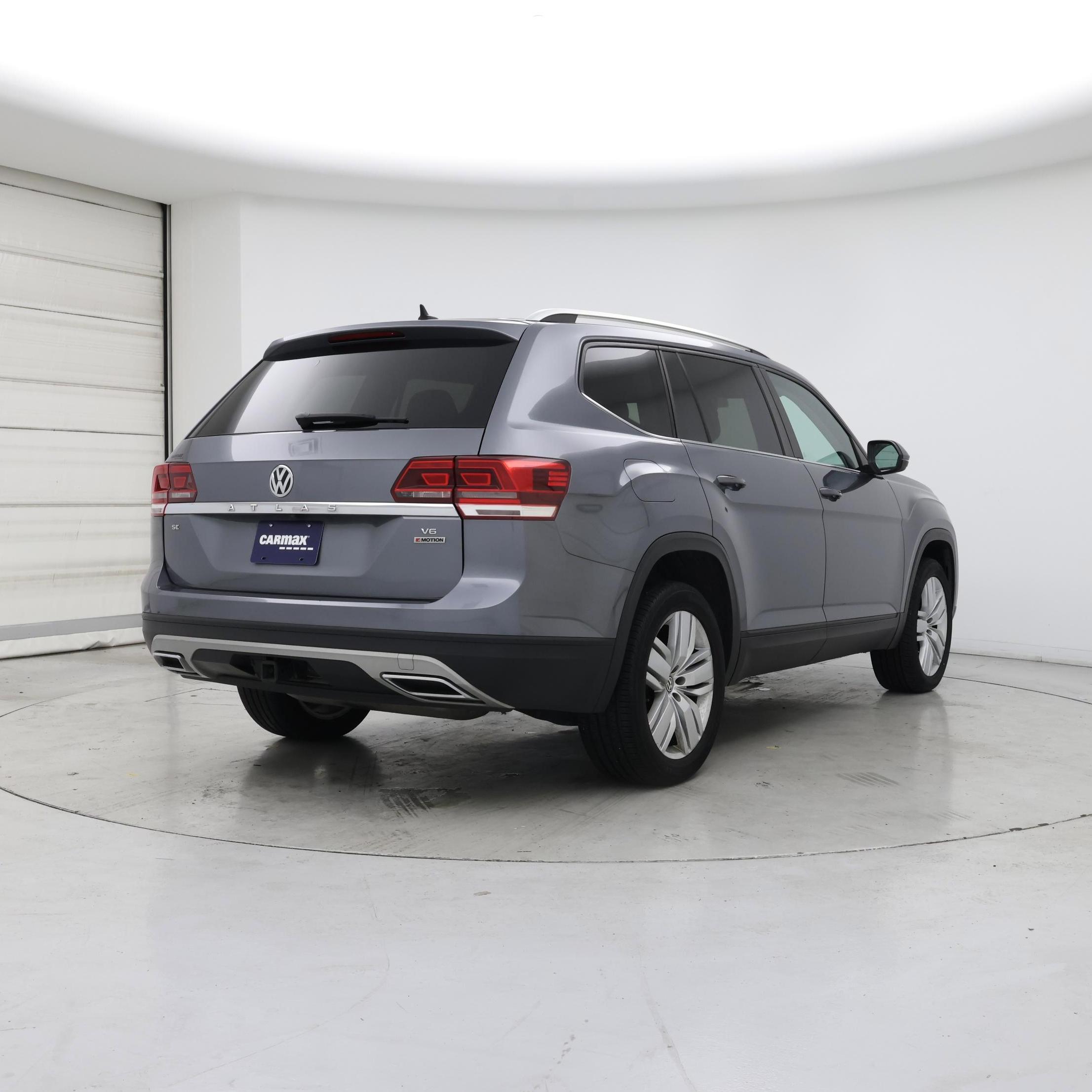 Thumbnail: 2019 Volkswagen Atlas - 8