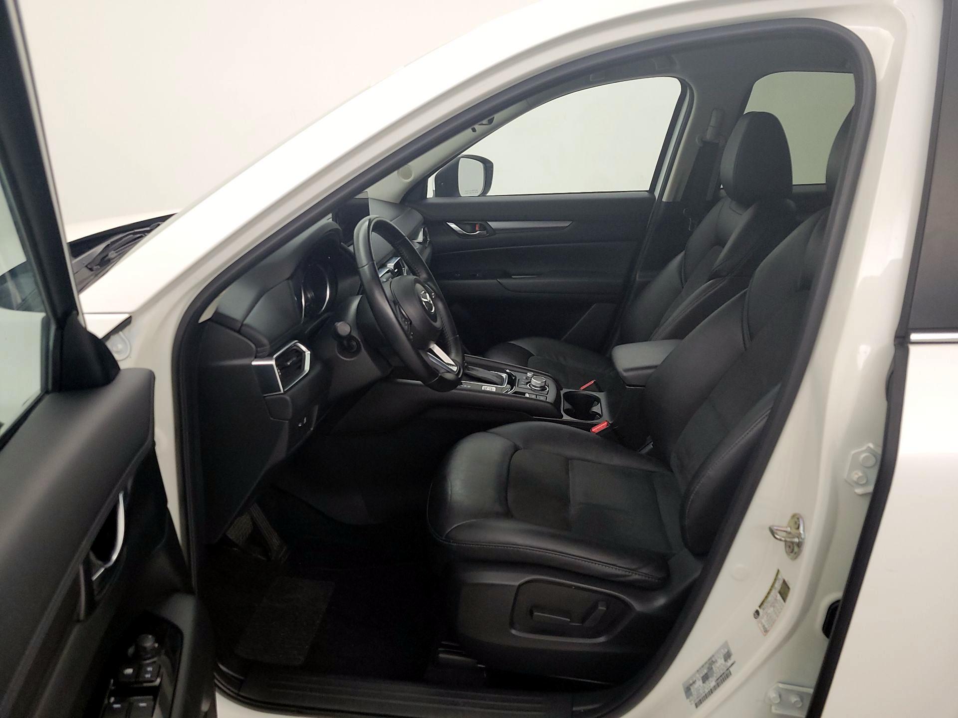 Thumbnail: 2022 Mazda CX-5 - 11