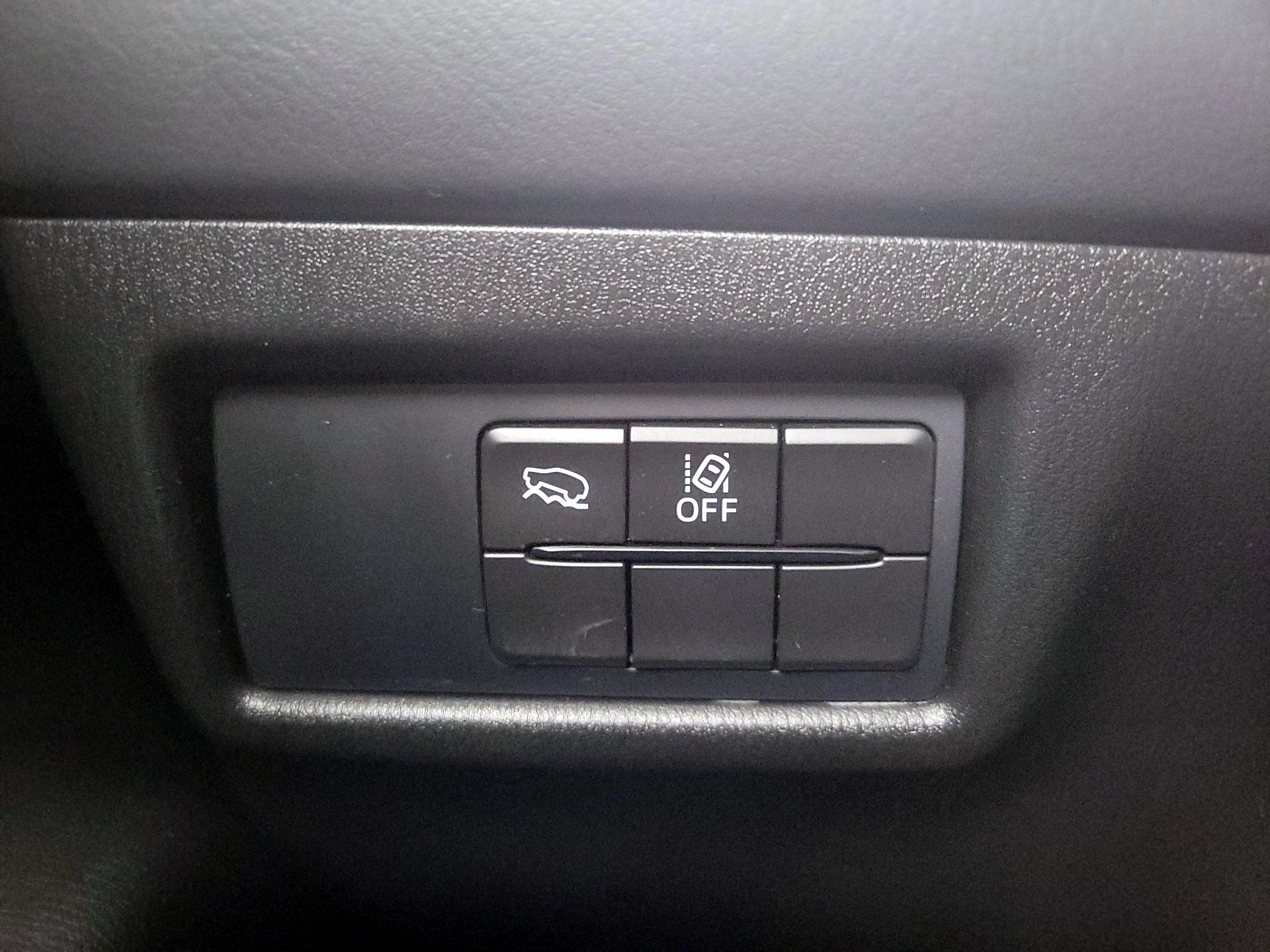 Thumbnail: 2022 Mazda CX-5 - 13