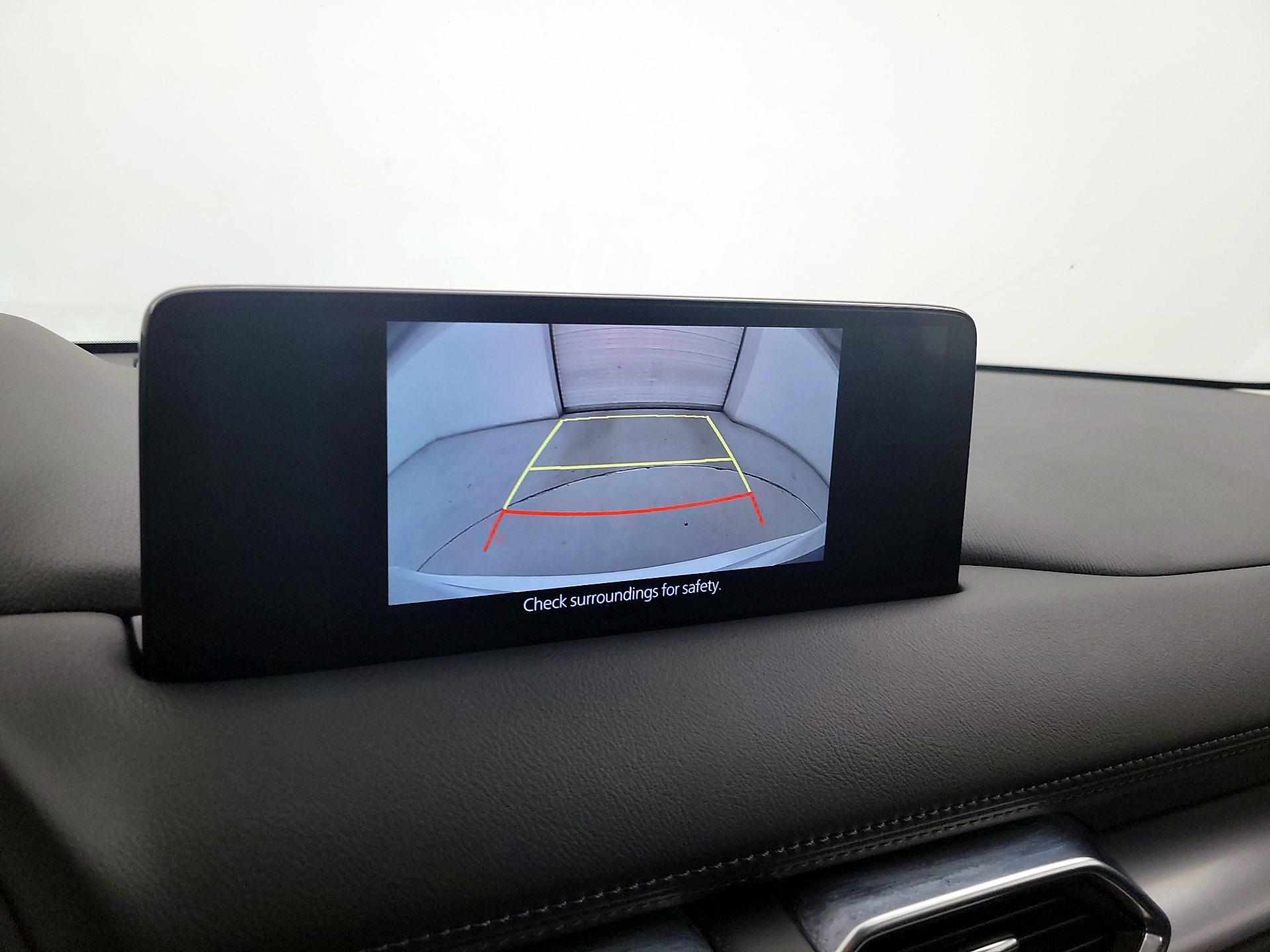 Thumbnail: 2022 Mazda CX-5 - 14