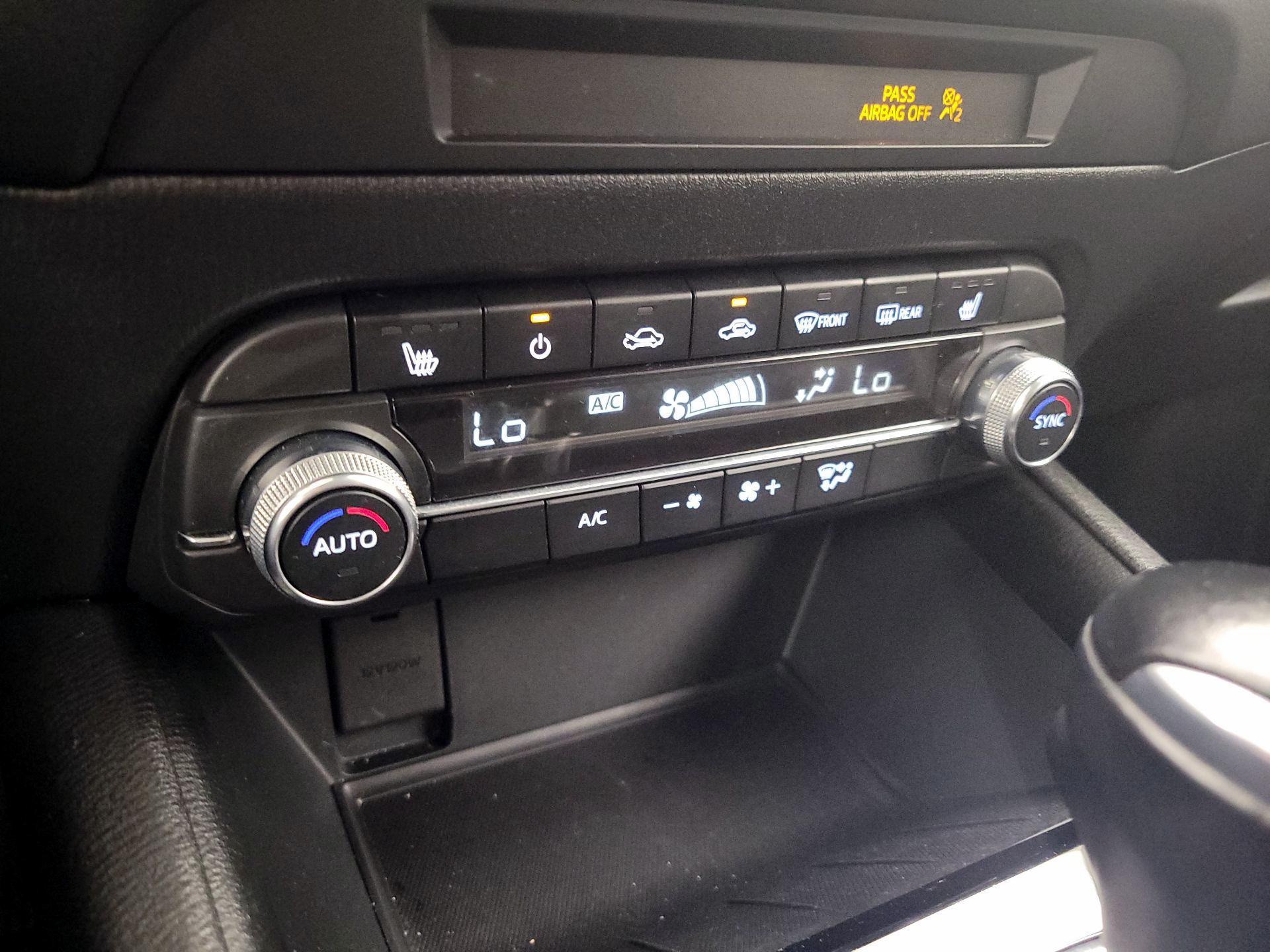 Thumbnail: 2022 Mazda CX-5 - 16