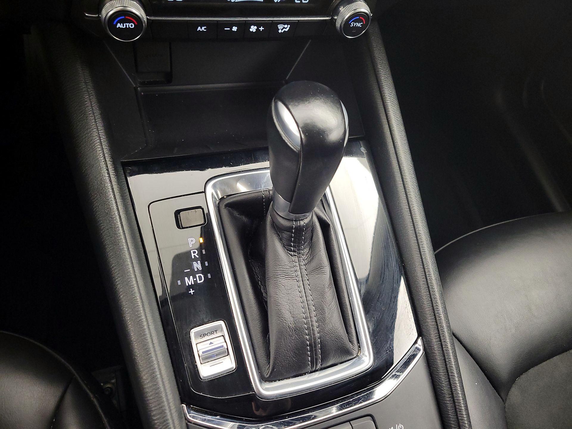 Thumbnail: 2022 Mazda CX-5 - 17